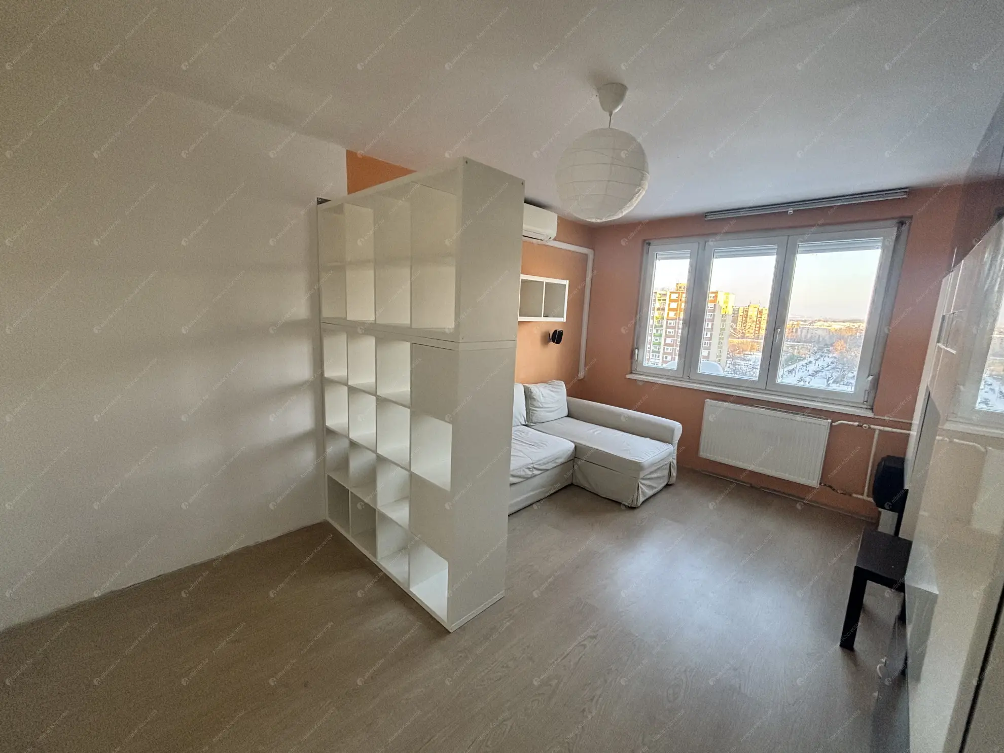 Kiadó albérlet 170000 Ft/hó áron: Budapest, IV. kerület  Rózsa utca. Mérete: 34 nm, 1 szobás | Alberlet.hu - 6617083