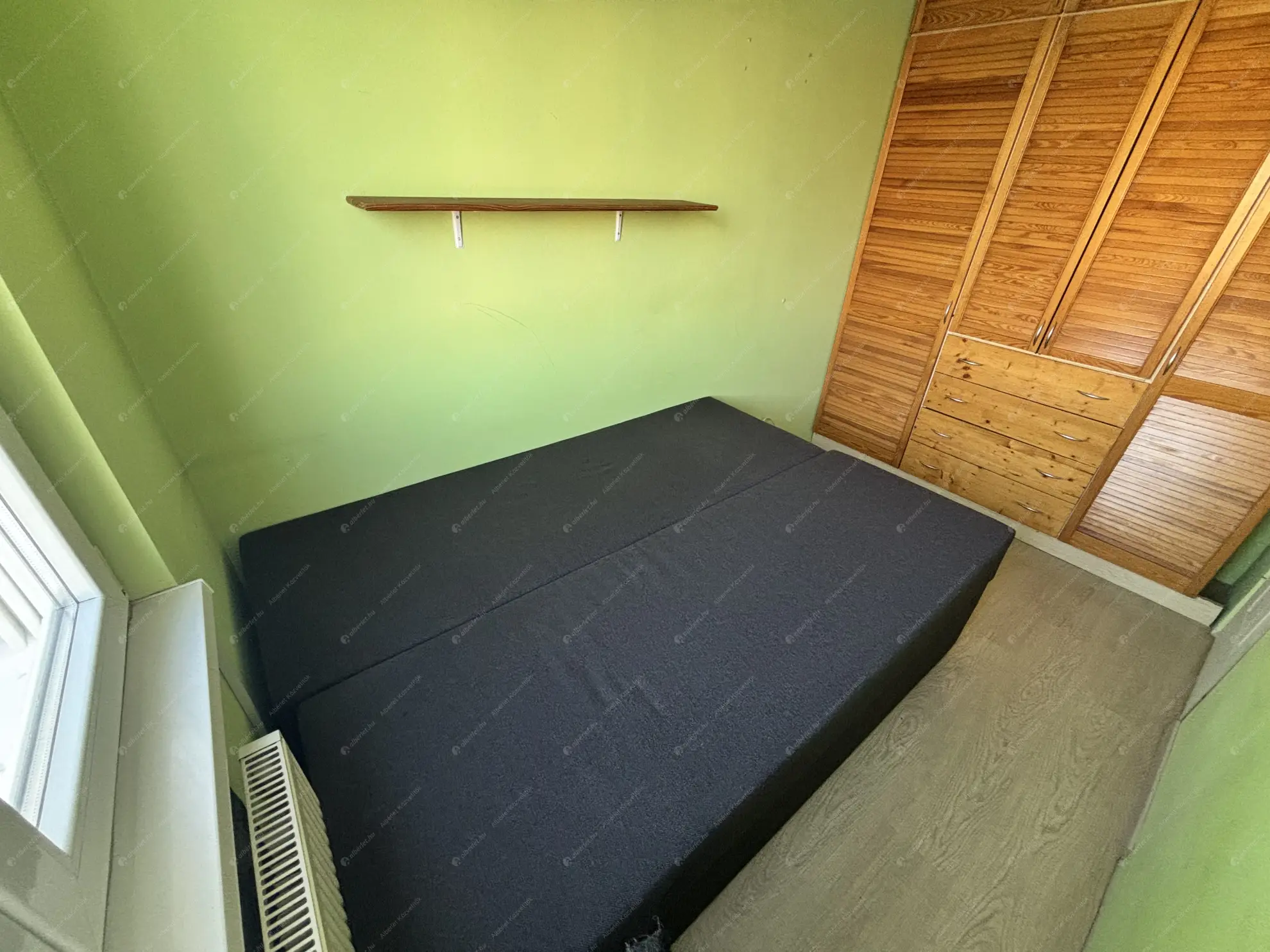 Kiadó albérlet 170000 Ft/hó áron: Budapest, IV. kerület  Rózsa utca. Mérete: 34 nm, 1 szobás | Alberlet.hu - 6617097