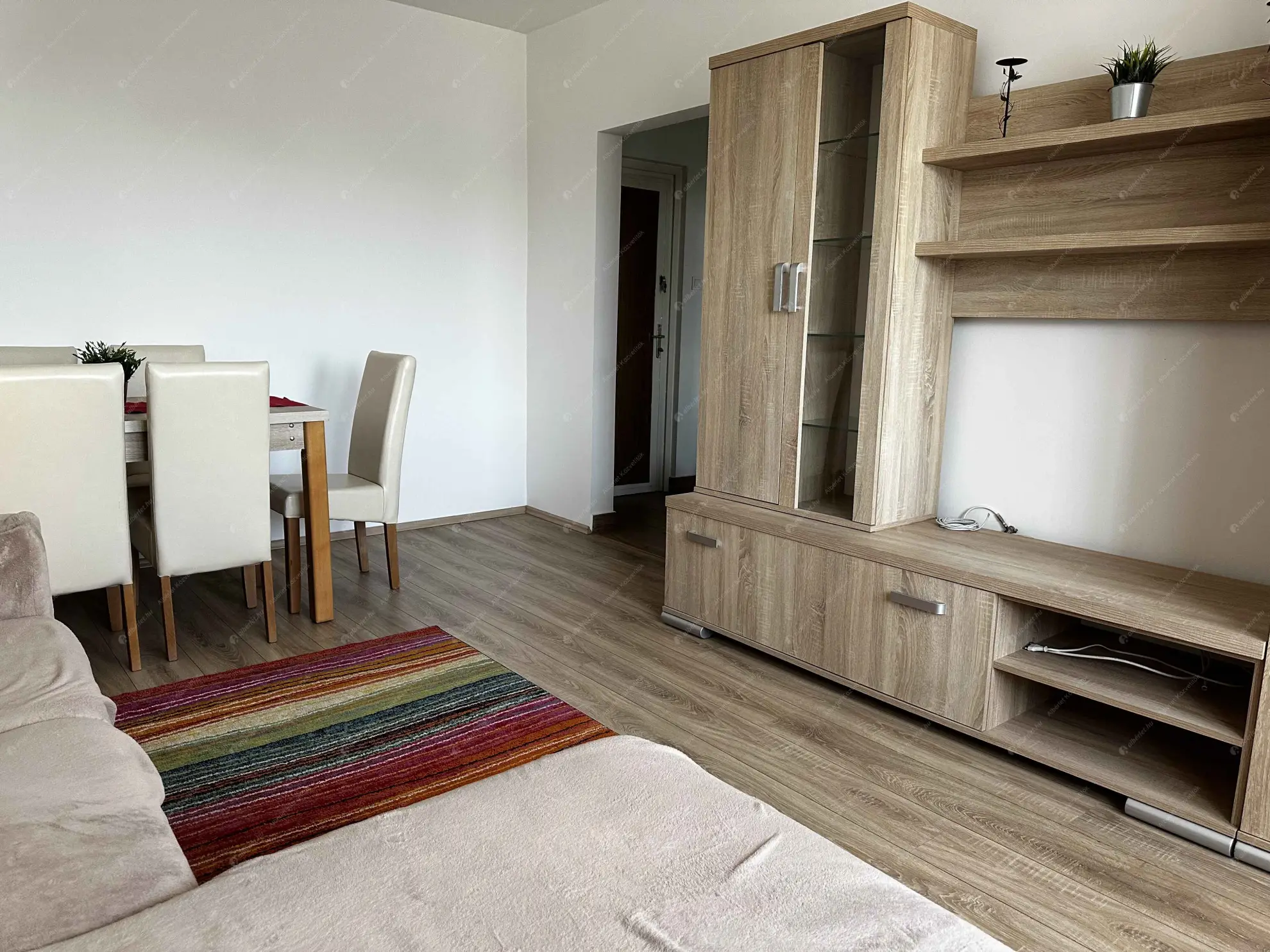 Kiadó albérlet 190000 Ft/hó áron: Budapest, IV. kerület  Rózsa utca. Mérete: 35 nm, 1 szobás | Alberlet.hu - 6625655