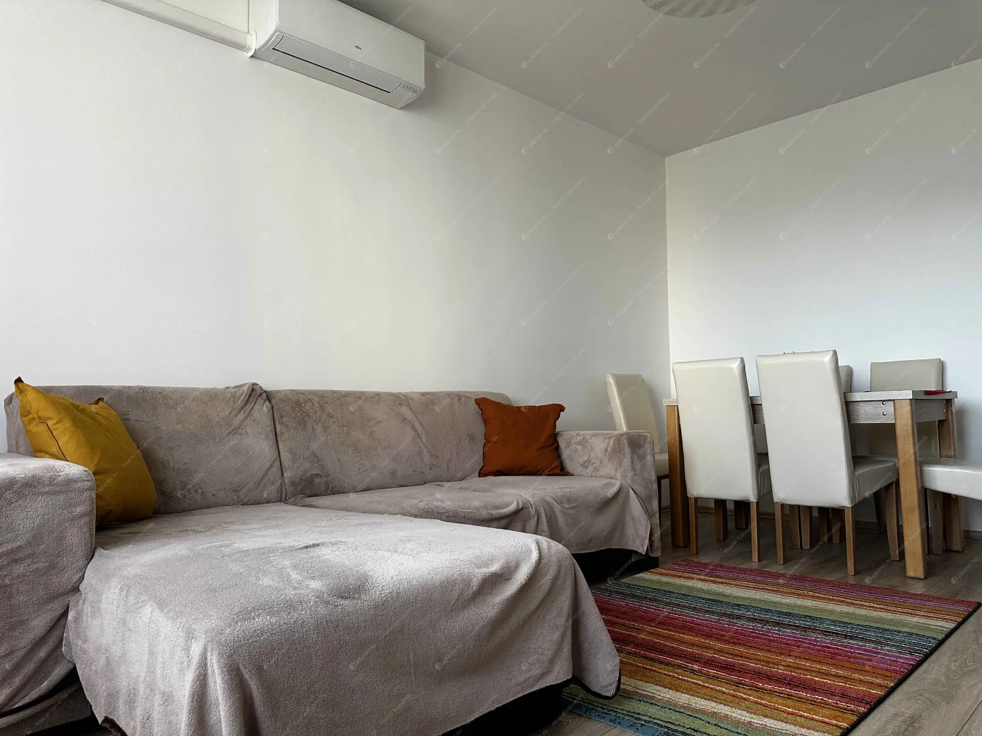 Kiadó albérlet 190000 Ft/hó áron: Budapest, IV. kerület  Rózsa utca. Mérete: 35 nm, 1 szobás | Alberlet.hu - 6625657