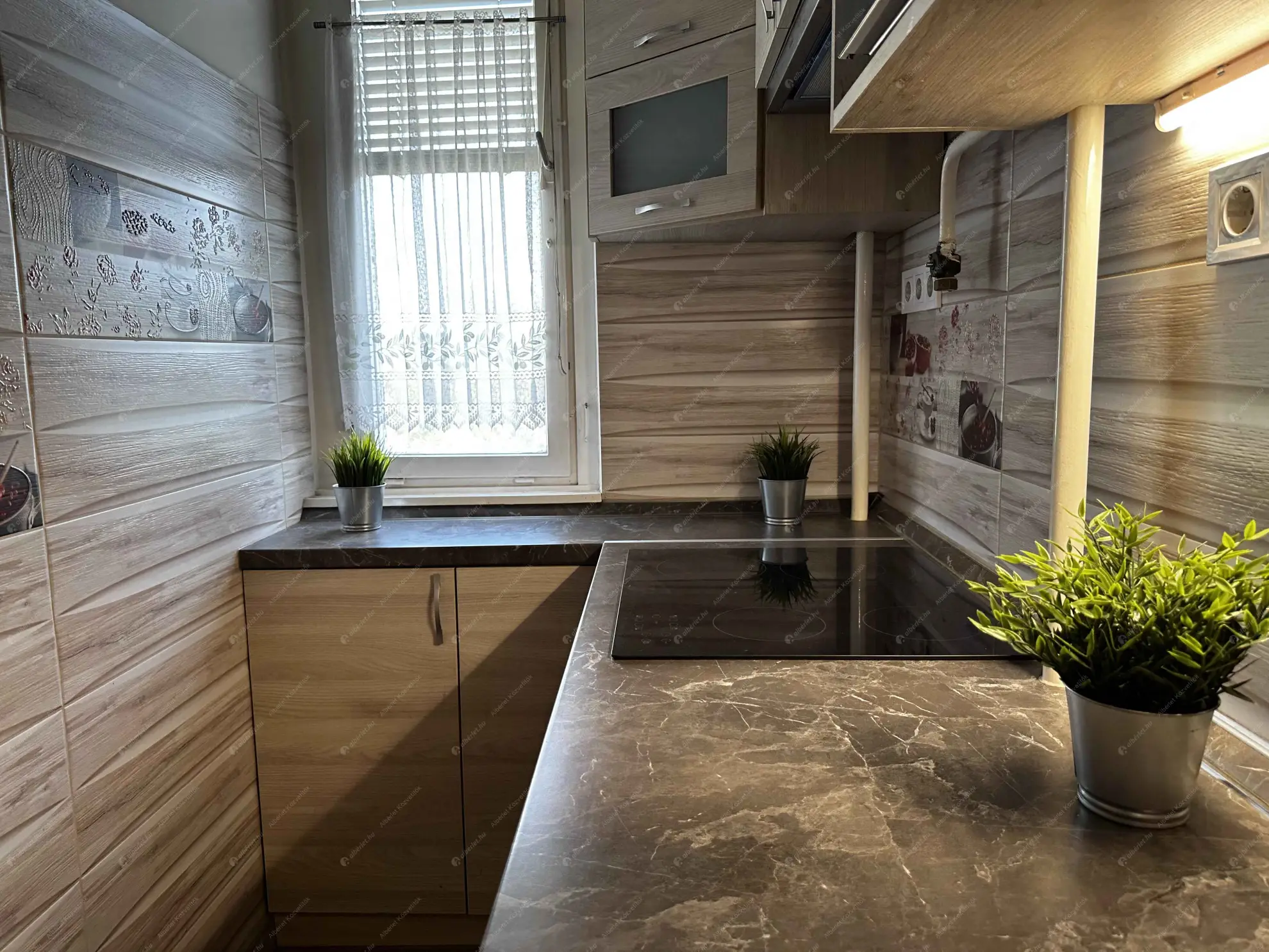 Kiadó albérlet 190000 Ft/hó áron: Budapest, IV. kerület  Rózsa utca. Mérete: 35 nm, 1 szobás | Alberlet.hu - 6625659