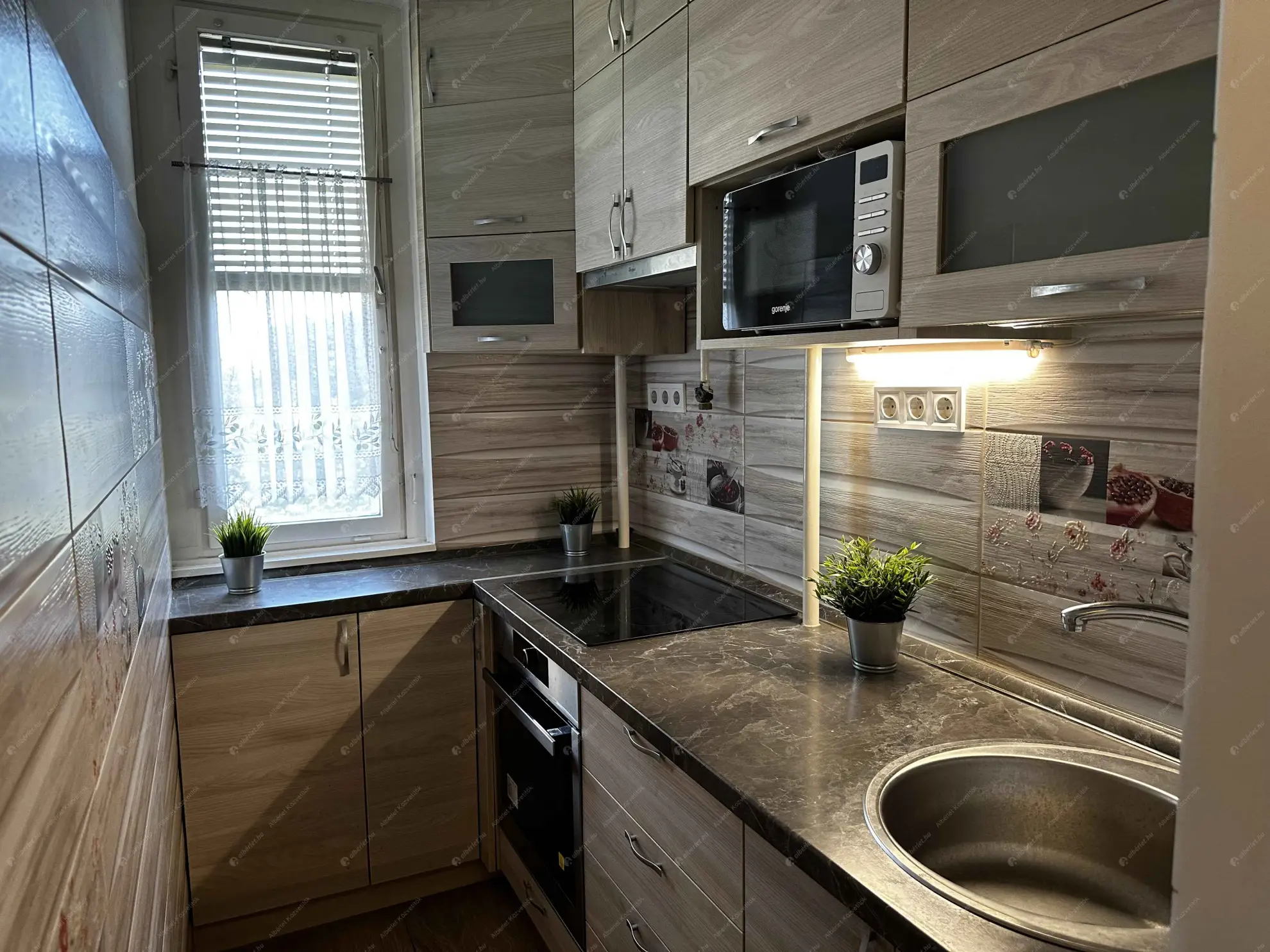 Kiadó albérlet 190000 Ft/hó áron: Budapest, IV. kerület  Rózsa utca. Mérete: 35 nm, 1 szobás | Alberlet.hu - 6625661