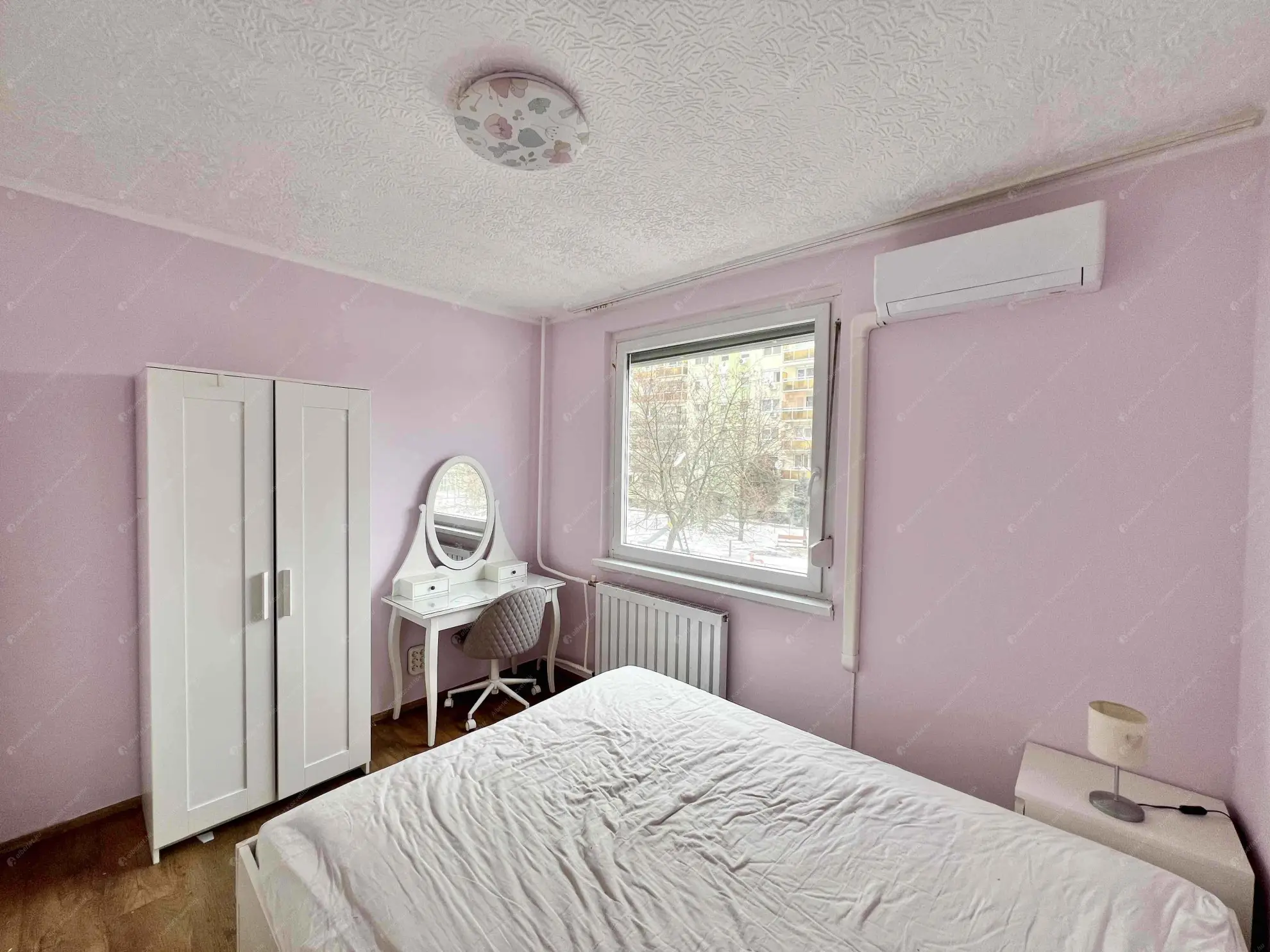 Kiadó albérlet 230000 Ft/hó áron: Budapest, IV. kerület  Rózsa utca. Mérete: 52 nm, 1 szobás | Alberlet.hu - 6632452