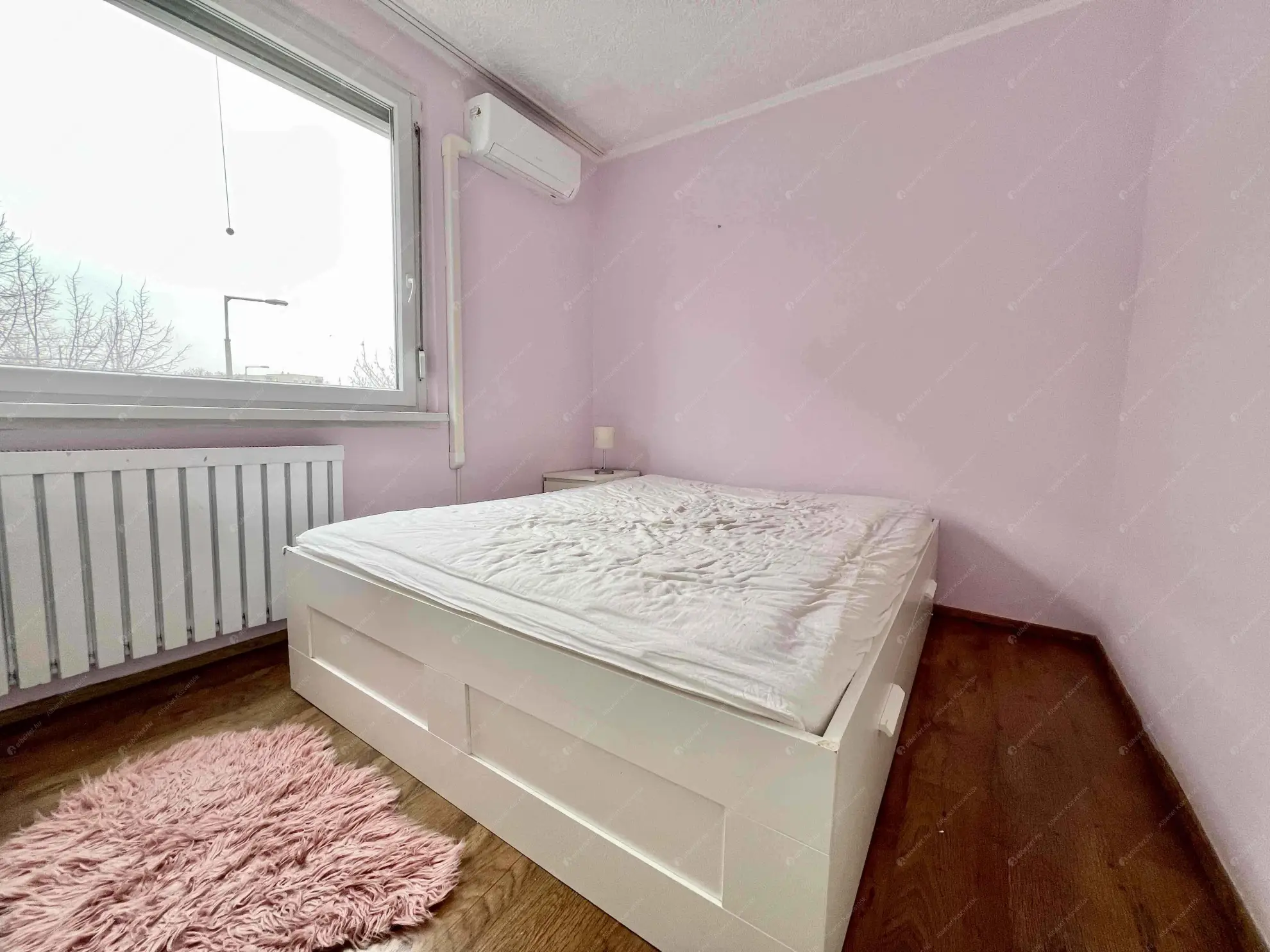 Kiadó albérlet 230000 Ft/hó áron: Budapest, IV. kerület  Rózsa utca. Mérete: 52 nm, 1 szobás | Alberlet.hu - 6632453