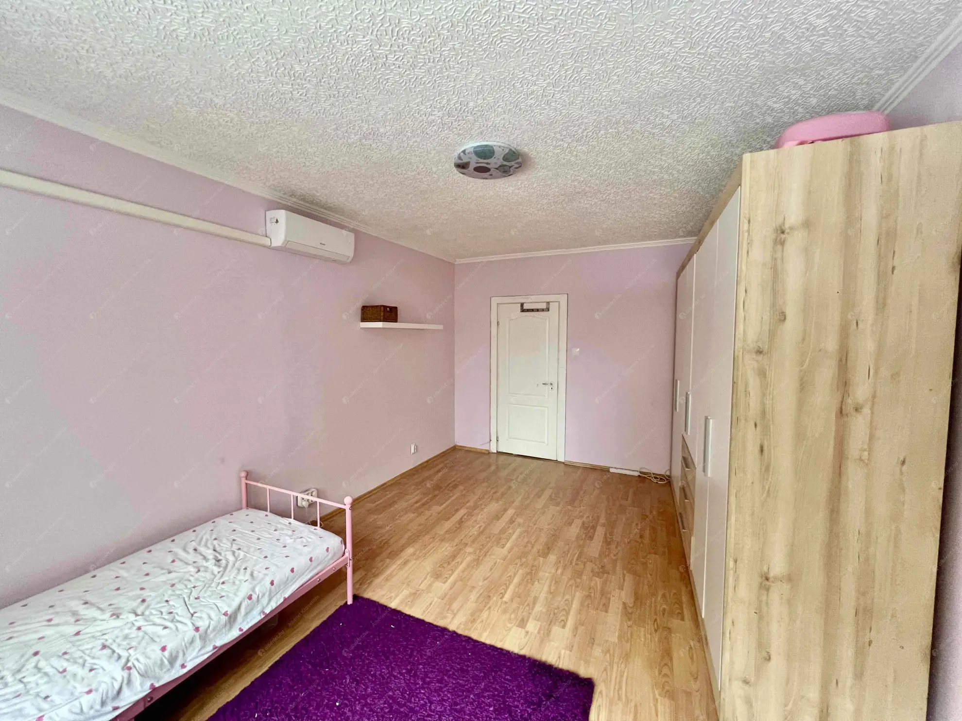 Kiadó albérlet 230000 Ft/hó áron: Budapest, IV. kerület  Rózsa utca. Mérete: 52 nm, 1 szobás | Alberlet.hu - 6632454