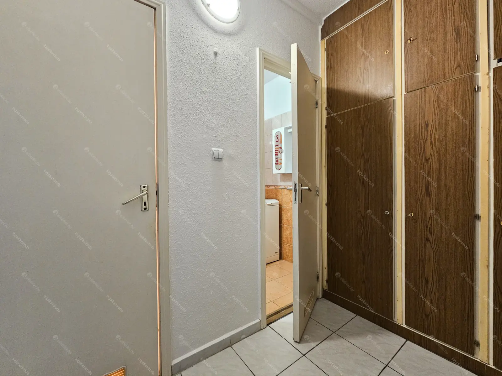 Kiadó albérlet 160000 Ft/hó áron: Budapest, IV. kerület  Székpatak utca. Mérete: 35 nm, 1 szobás | Alberlet.hu - 6654021