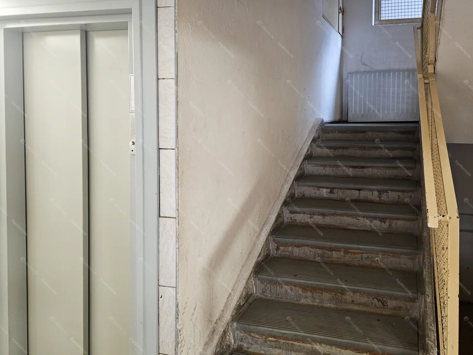 Kiadó albérlet 160000 Ft/hó áron: Budapest, IV. kerület  Székpatak utca. Mérete: 35 nm, 1 szobás | Alberlet.hu - 6654033