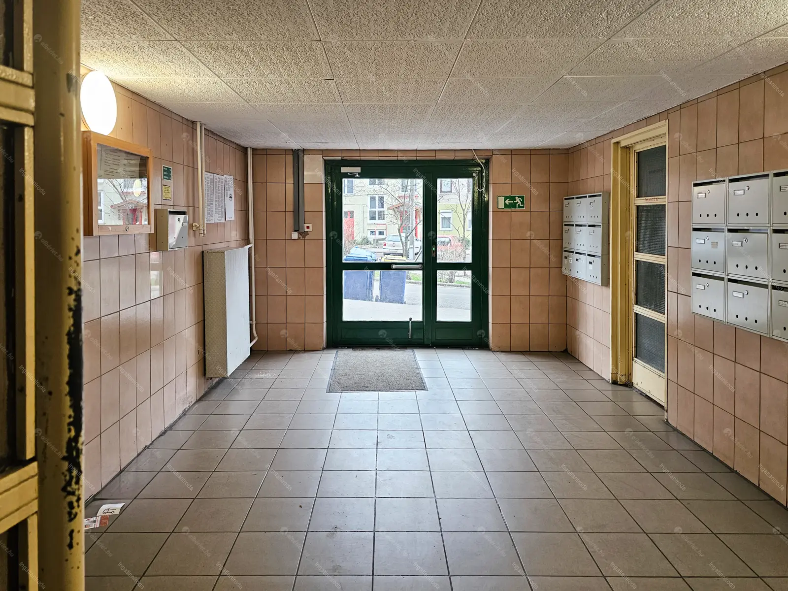 Kiadó albérlet 160000 Ft/hó áron: Budapest, IV. kerület  Székpatak utca. Mérete: 35 nm, 1 szobás | Alberlet.hu - 6654034