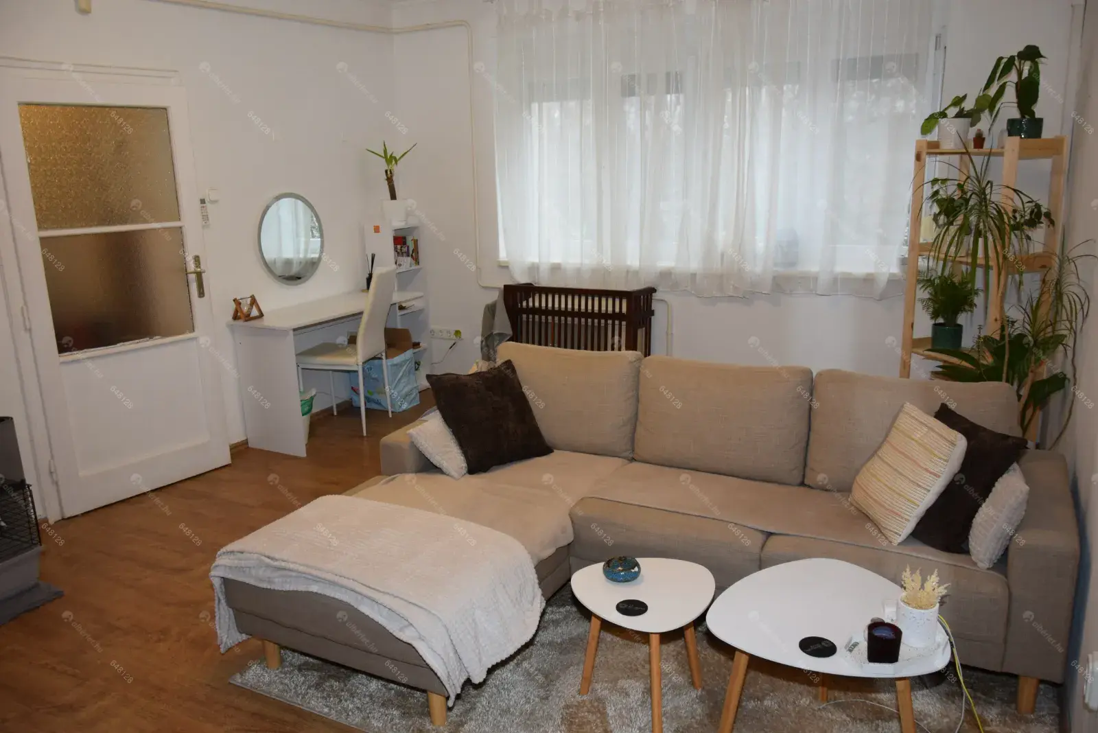 Kiadó albérlet 200000 Ft/hó áron: Budapest, IV. kerület  Szent Imre utca. Mérete: 55 nm, 2 szobás | Alberlet.hu - 6656227