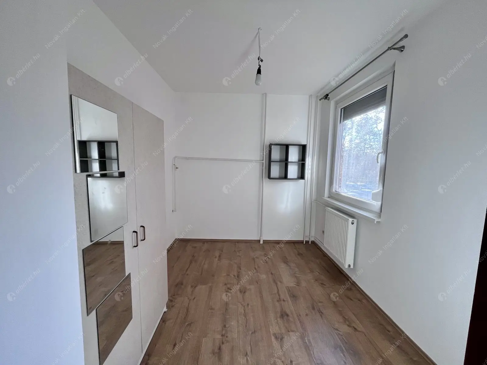 Kiadó albérlet 290000 Ft/hó áron: Budapest, IV. kerület  Tél utca. Mérete: 68 nm, 2 szobás | Alberlet.hu - 6590678