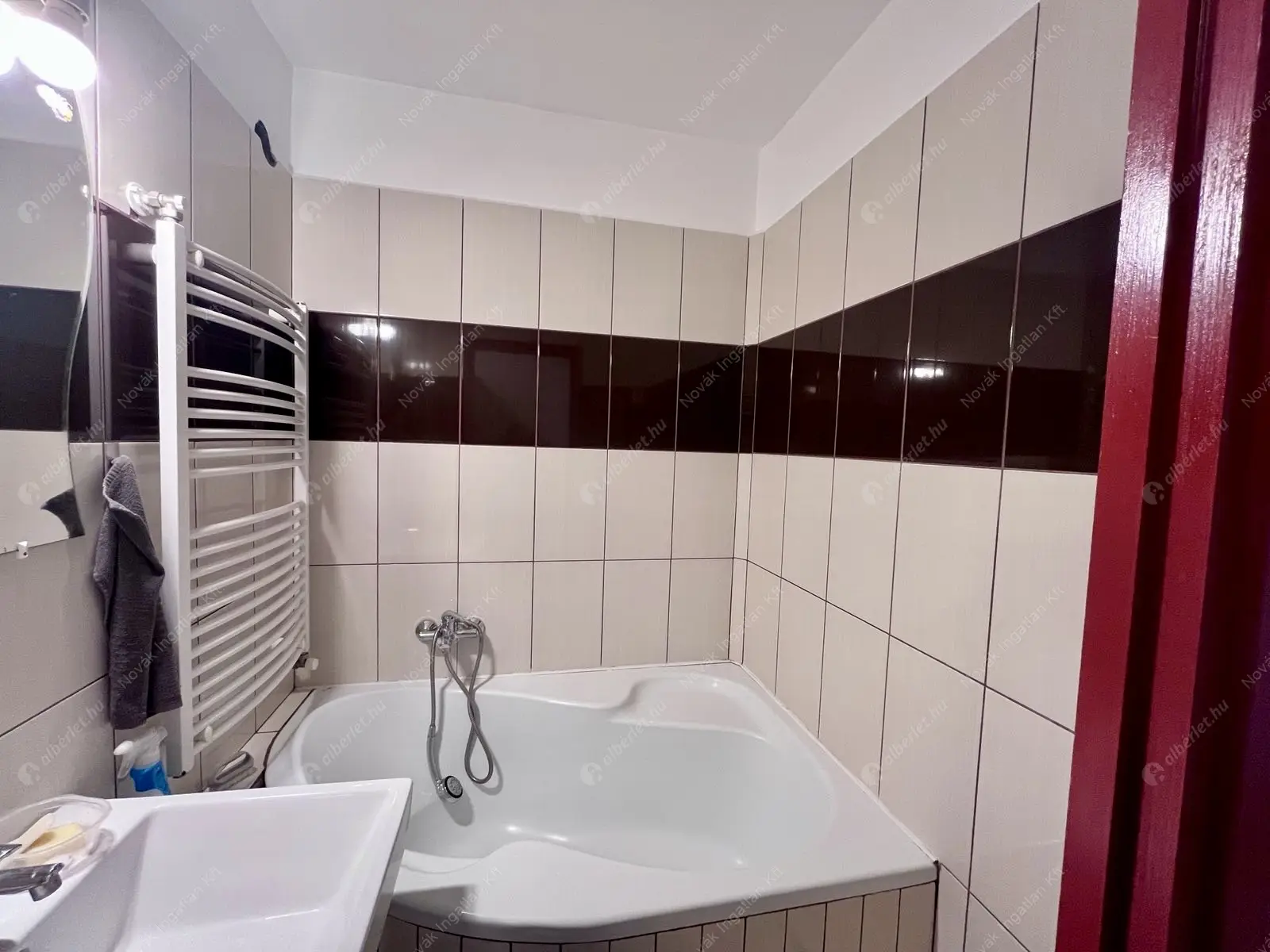 Kiadó albérlet 290000 Ft/hó áron: Budapest, IV. kerület  Tél utca. Mérete: 68 nm, 2 szobás | Alberlet.hu - 6590680