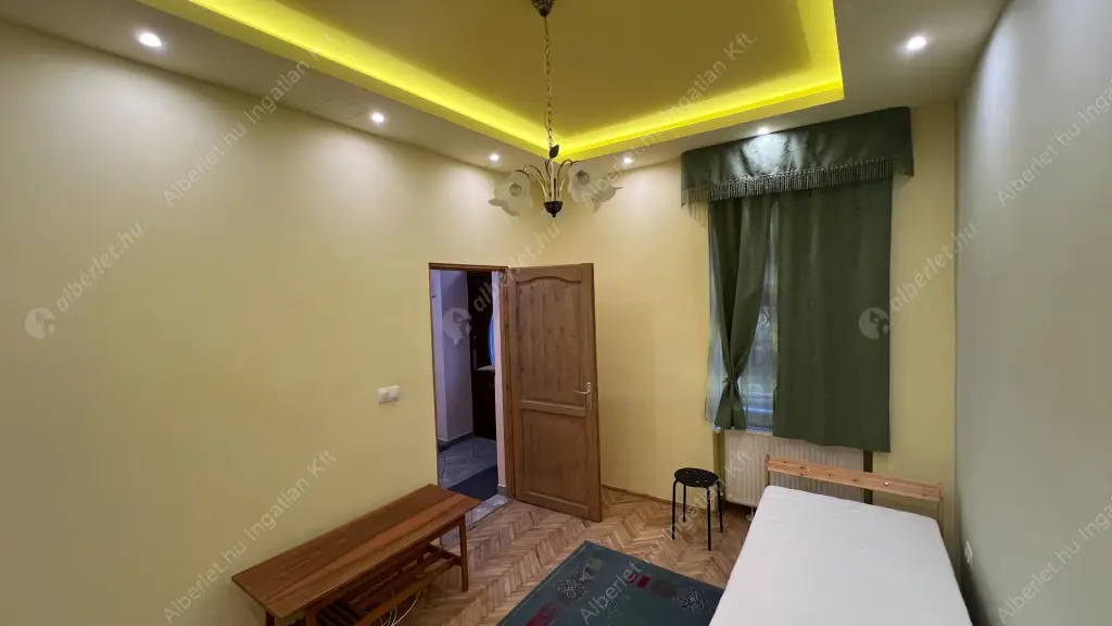 Kiadó albérlet 200000 Ft/hó áron: Budapest, IV. kerület  Temesvári utca. Mérete: 53 nm, 2 szobás | Alberlet.hu - 6572534