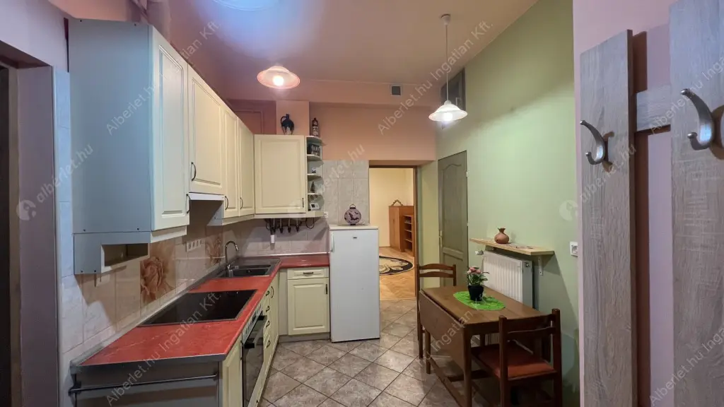 Kiadó albérlet 200000 Ft/hó áron: Budapest, IV. kerület  Temesvári utca. Mérete: 53 nm, 2 szobás | Alberlet.hu - 6572537