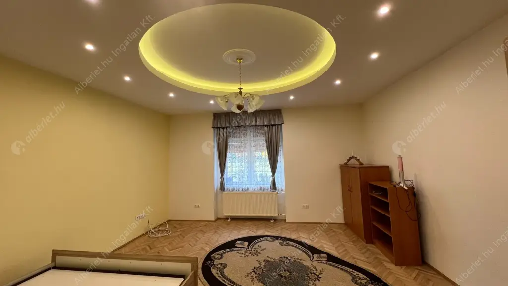 Kiadó albérlet 200000 Ft/hó áron: Budapest, IV. kerület  Temesvári utca. Mérete: 53 nm, 2 szobás | Alberlet.hu - 6582254