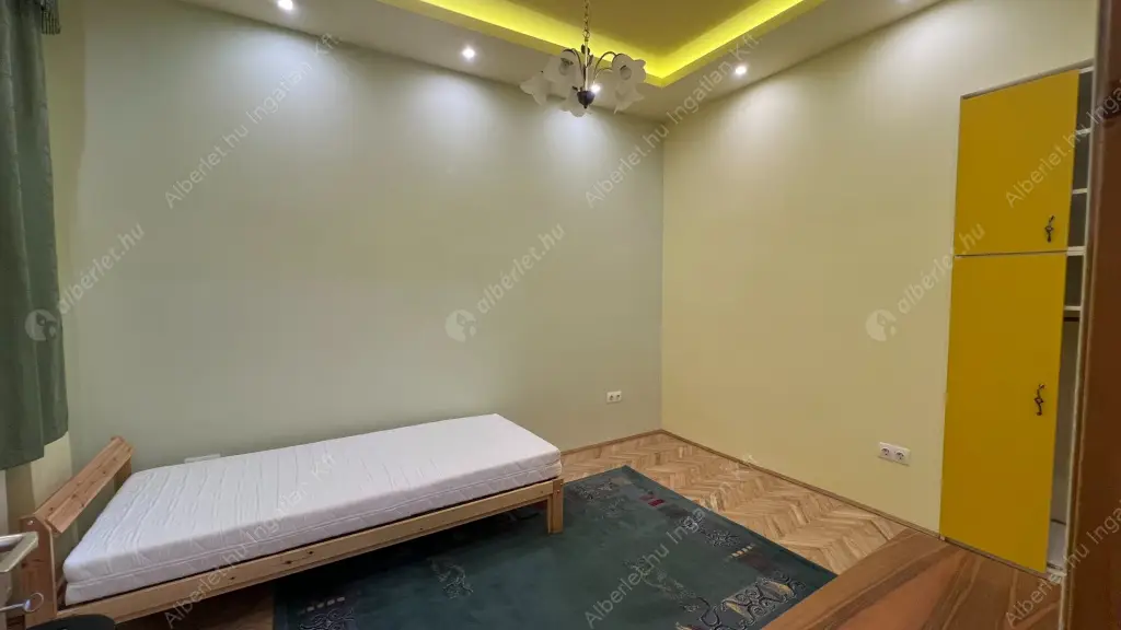 Kiadó albérlet 200000 Ft/hó áron: Budapest, IV. kerület  Temesvári utca. Mérete: 53 nm, 2 szobás | Alberlet.hu - 6582260