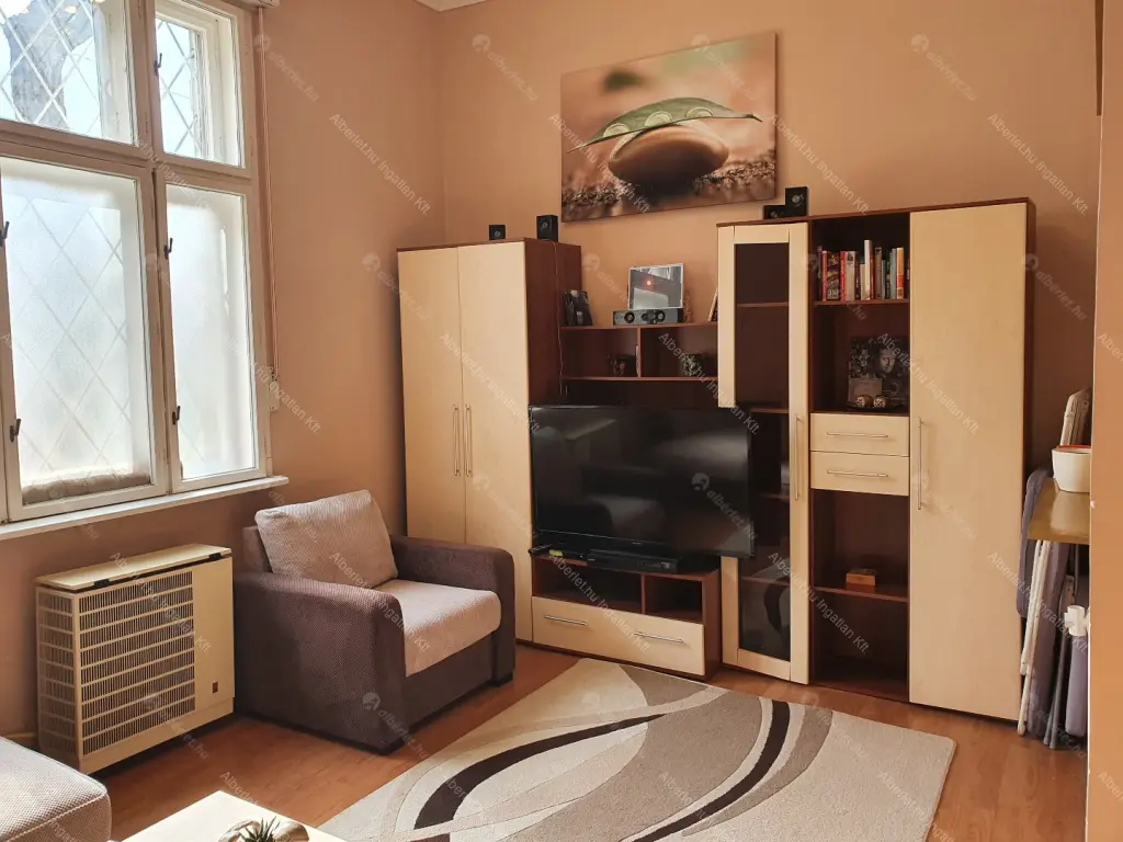 Kiadó albérlet 220000 Ft/hó áron: Budapest, IV. kerület  Thaly Kálmán utca. Mérete: 37 nm, 1 szobás | Alberlet.hu - 6697091