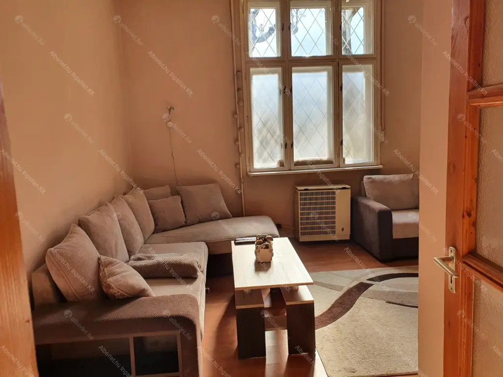 Kiadó albérlet 220000 Ft/hó áron: Budapest, IV. kerület  Thaly Kálmán utca. Mérete: 37 nm, 1 szobás | Alberlet.hu - 6697093