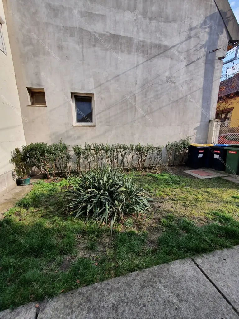 Kiadó albérlet 220000 Ft/hó áron: Budapest, IV. kerület  Thaly Kálmán utca. Mérete: 37 nm, 1 szobás | Alberlet.hu - 6697095