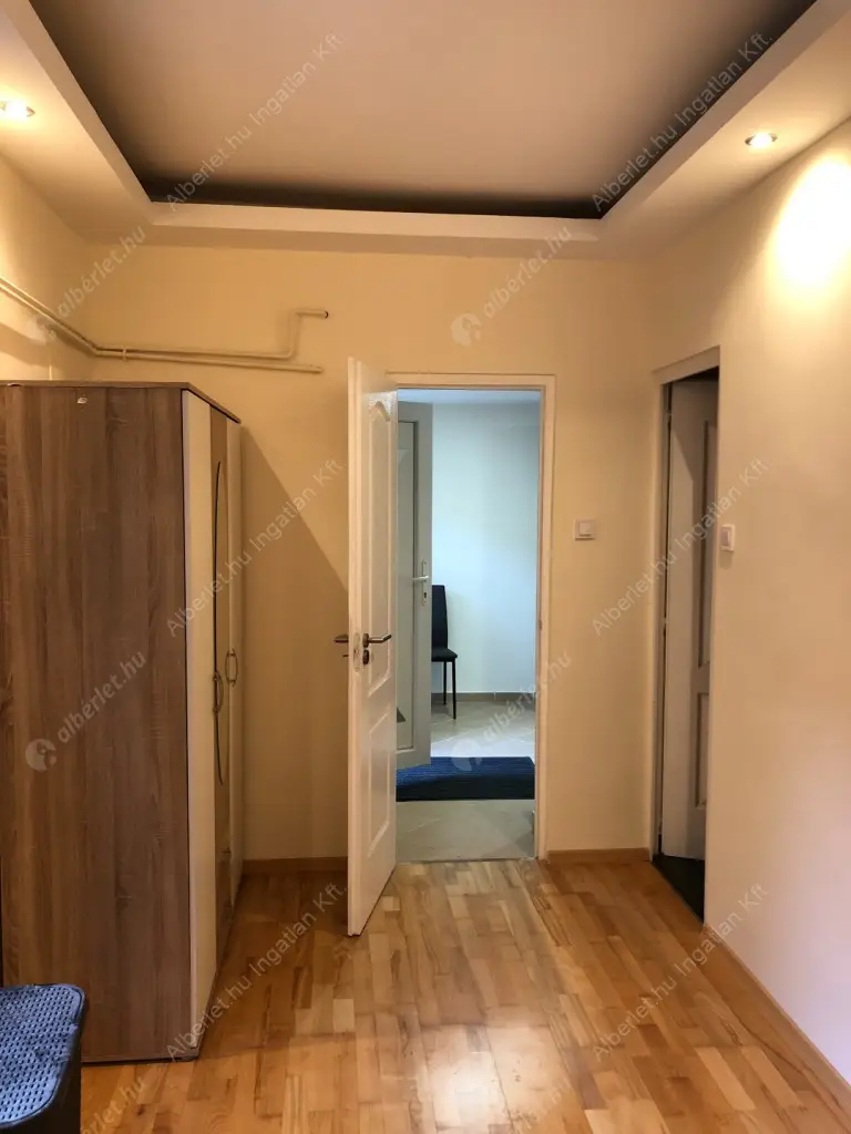 Kiadó albérlet 150000 Ft/hó áron: Budapest, IV. kerület  Venetiáner utca. Mérete: 30 nm, 1 szobás | Alberlet.hu - 6561582