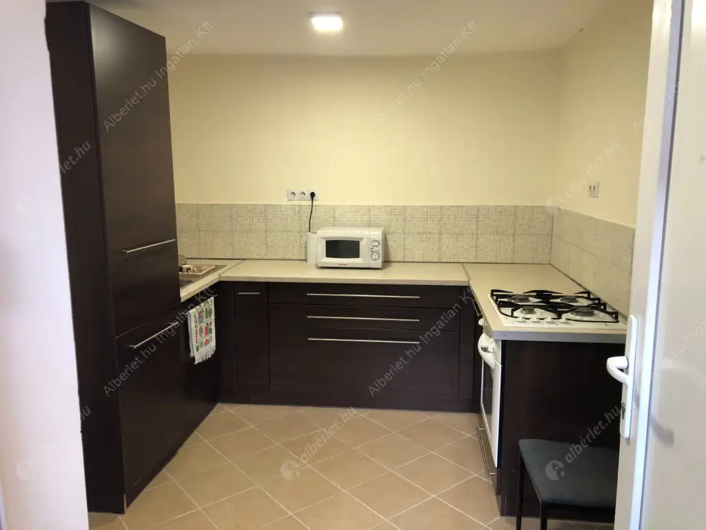 Kiadó albérlet 150000 Ft/hó áron: Budapest, IV. kerület  Venetiáner utca. Mérete: 30 nm, 1 szobás | Alberlet.hu - 6561584
