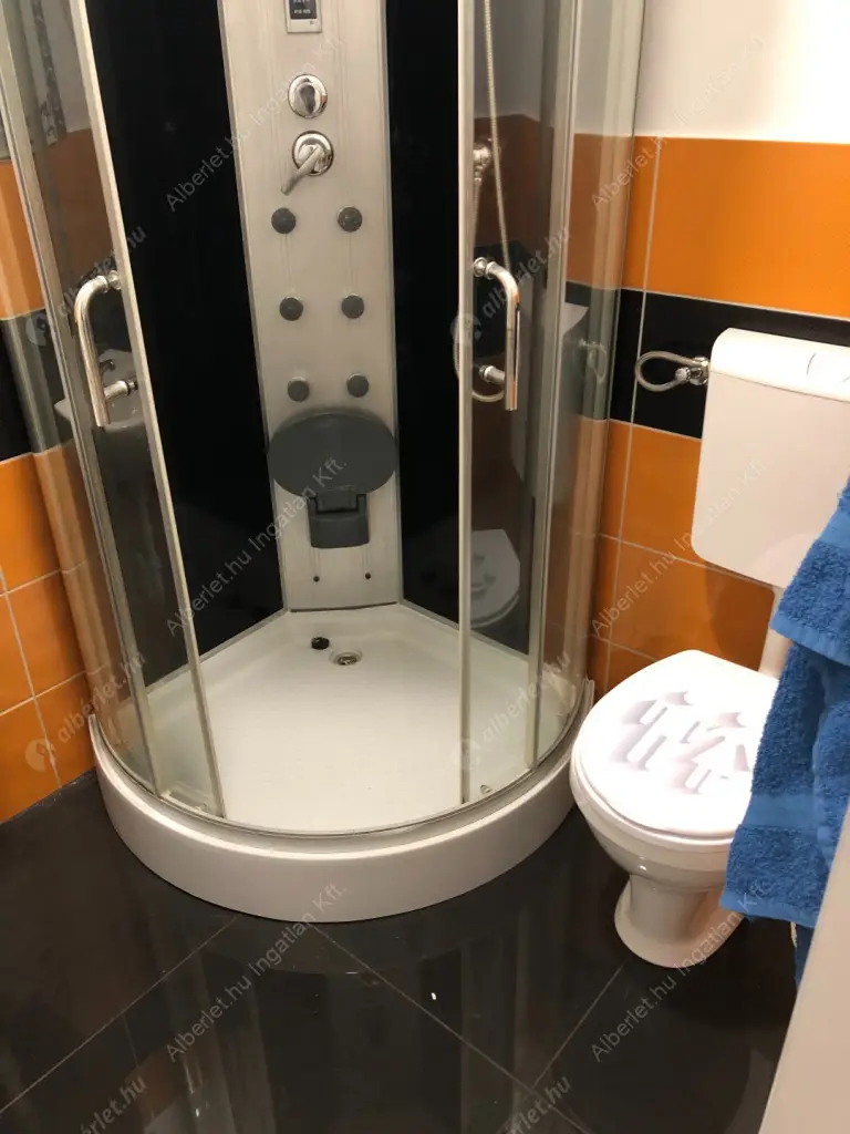 Kiadó albérlet 150000 Ft/hó áron: Budapest, IV. kerület  Venetiáner utca. Mérete: 30 nm, 1 szobás | Alberlet.hu - 6561585