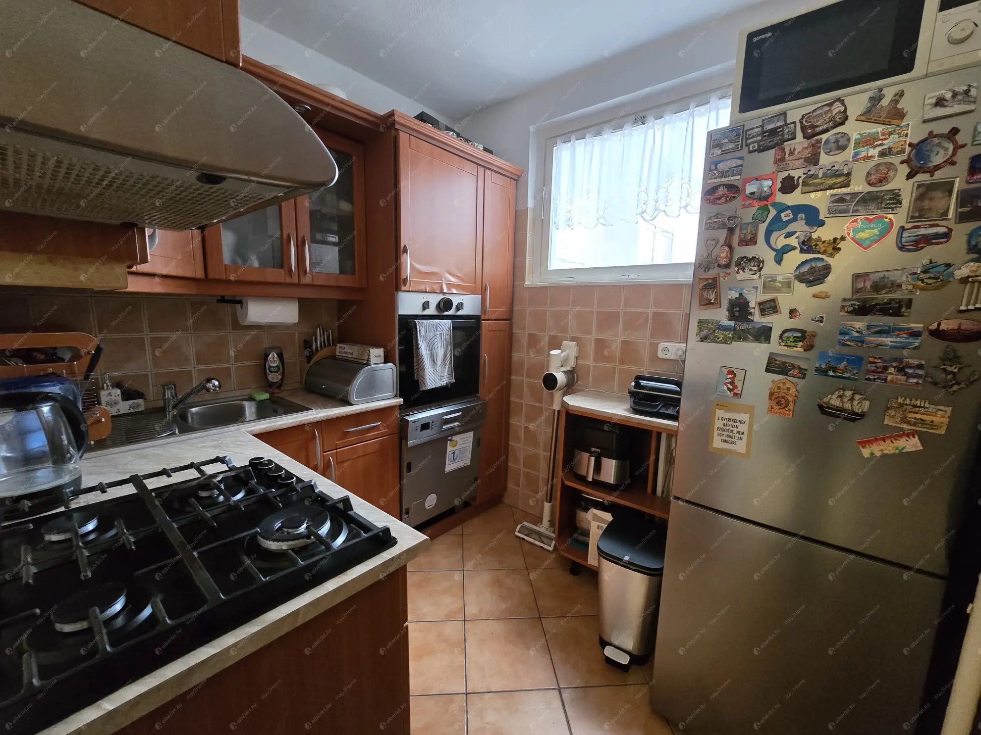 Kiadó albérlet 260000 Ft/hó áron: Budapest, IV. kerület  Virág utca. Mérete: 71 nm, 3 szobás | Alberlet.hu - 6634069