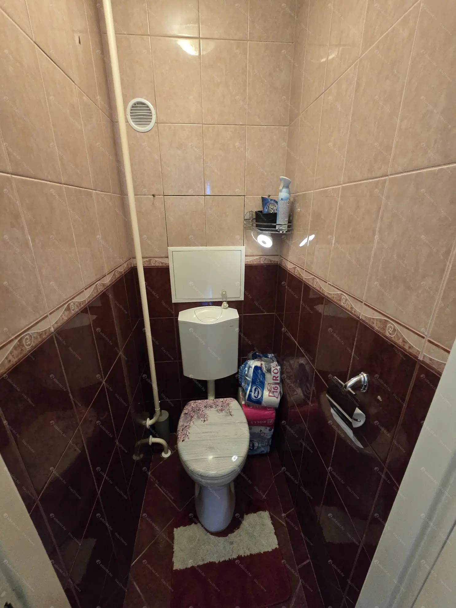 Kiadó albérlet 260000 Ft/hó áron: Budapest, IV. kerület  Virág utca. Mérete: 71 nm, 3 szobás | Alberlet.hu - 6634070