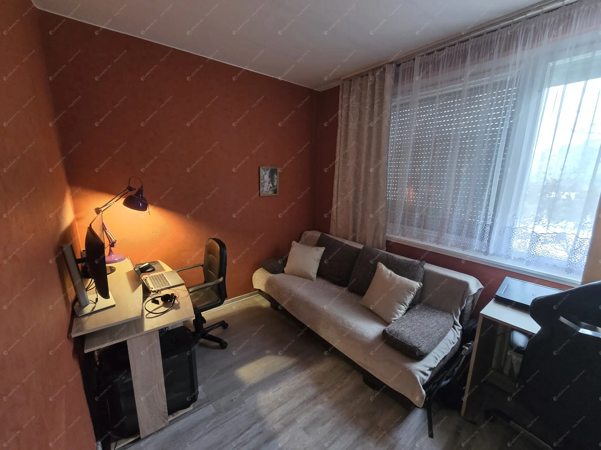 Kiadó albérlet 260000 Ft/hó áron: Budapest, IV. kerület  Virág utca. Mérete: 71 nm, 3 szobás | Alberlet.hu - 6634078