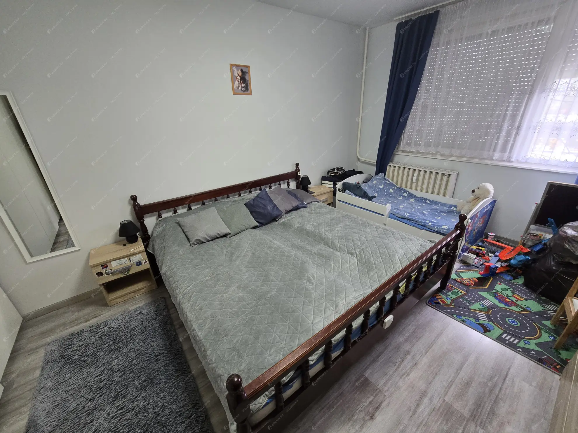 Kiadó albérlet 260000 Ft/hó áron: Budapest, IV. kerület  Virág utca. Mérete: 71 nm, 3 szobás | Alberlet.hu - 6634080