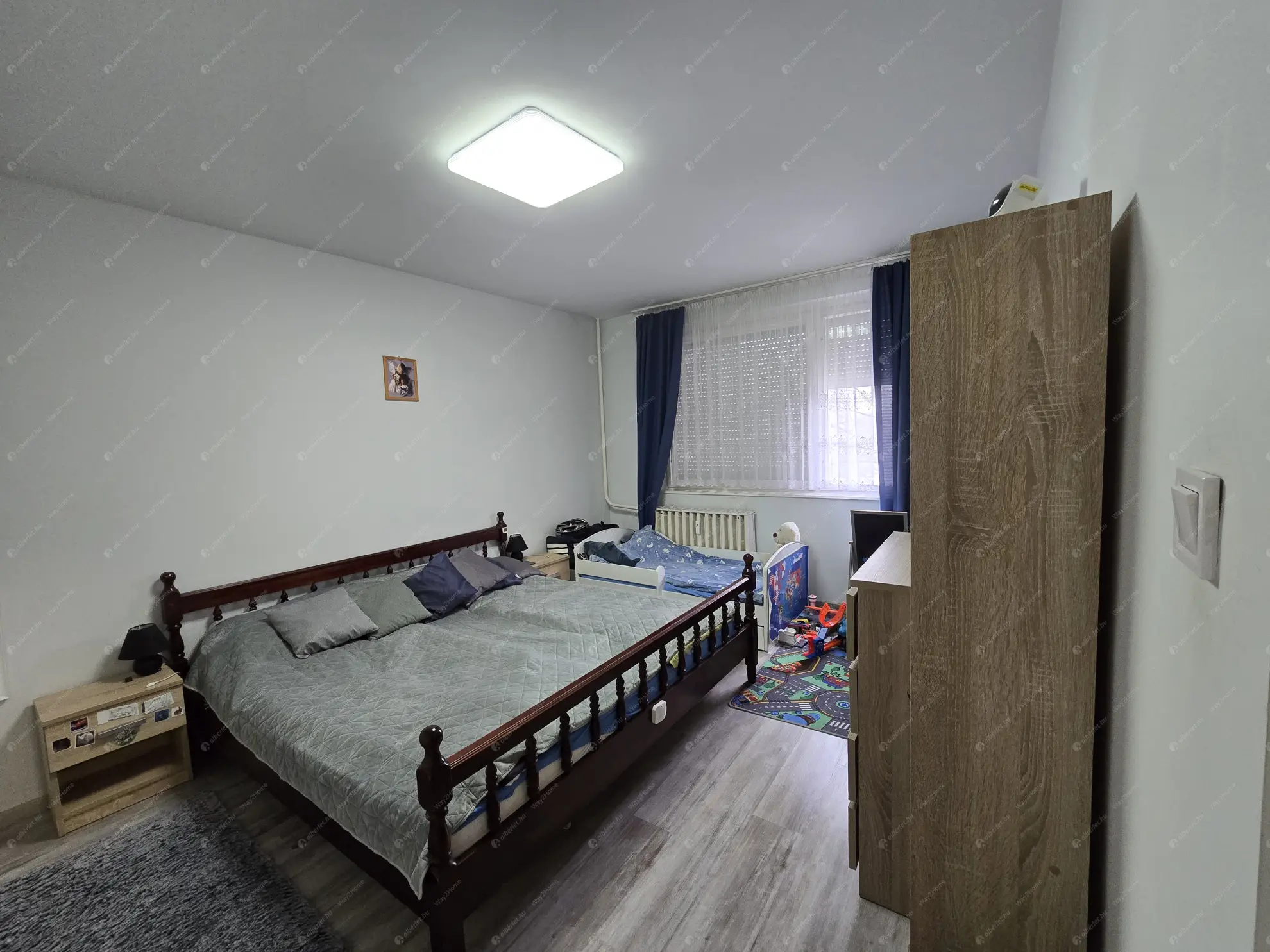 Kiadó albérlet 260000 Ft/hó áron: Budapest, IV. kerület  Virág utca. Mérete: 71 nm, 3 szobás | Alberlet.hu - 6634081