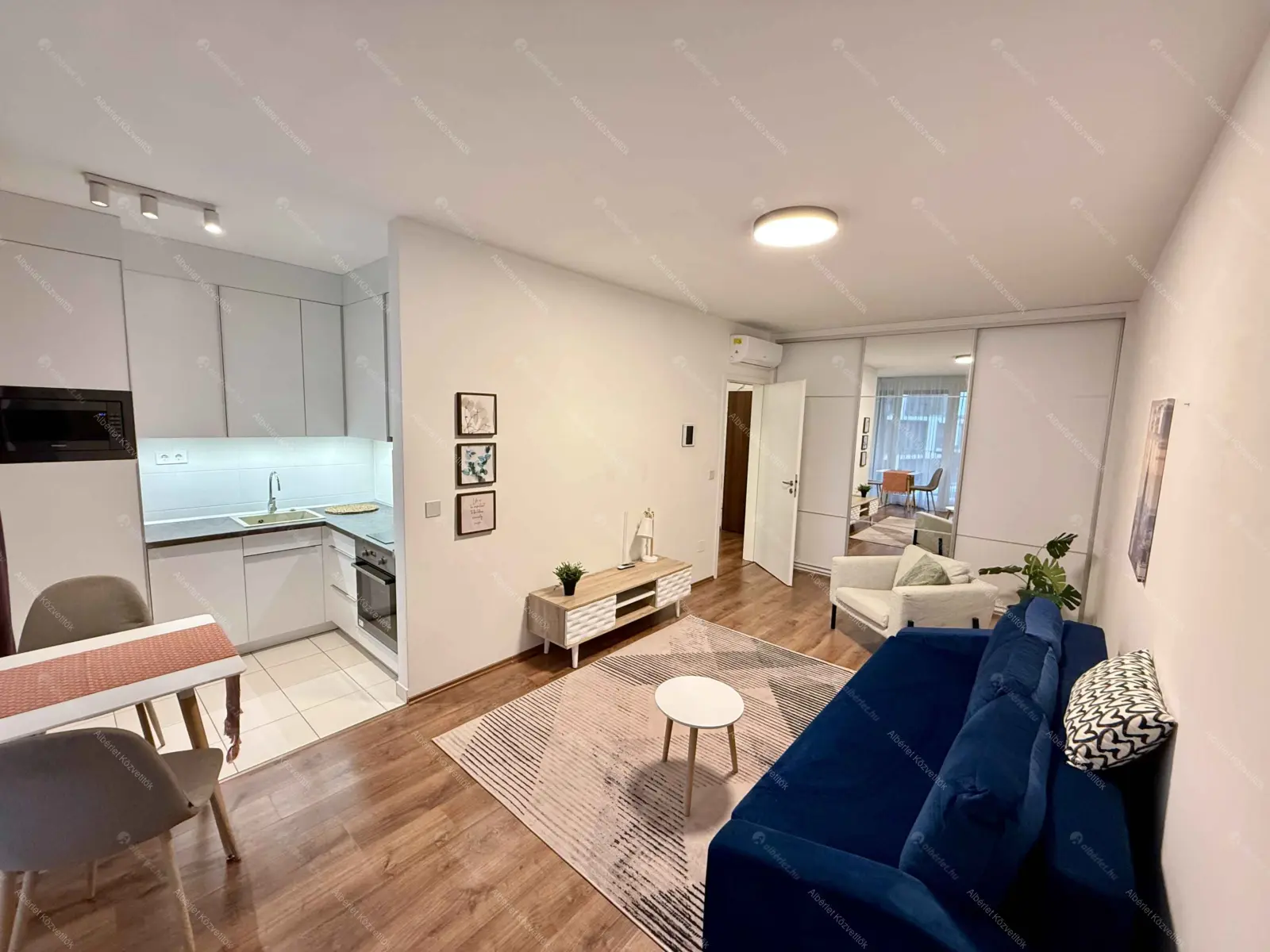 Kiadó albérlet 199000 Ft/hó áron: Budapest, IV. kerület  Wolfner utca. Mérete: 31 nm, 1 szobás | Alberlet.hu - 6697223