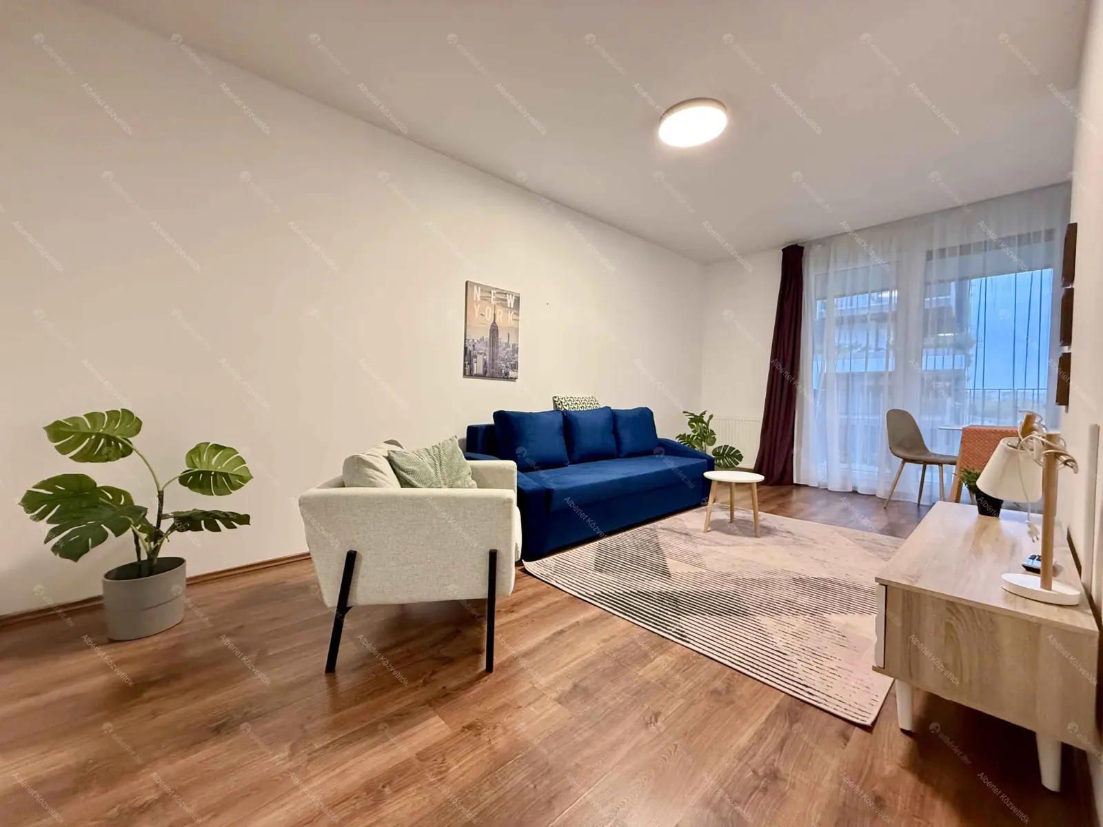 Kiadó albérlet 199000 Ft/hó áron: Budapest, IV. kerület  Wolfner utca. Mérete: 31 nm, 1 szobás | Alberlet.hu - 6697225