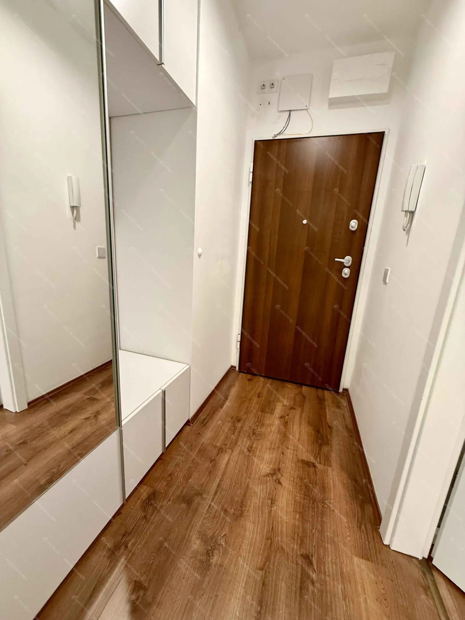 Kiadó albérlet 199000 Ft/hó áron: Budapest, IV. kerület  Wolfner utca. Mérete: 31 nm, 1 szobás | Alberlet.hu - 6697235