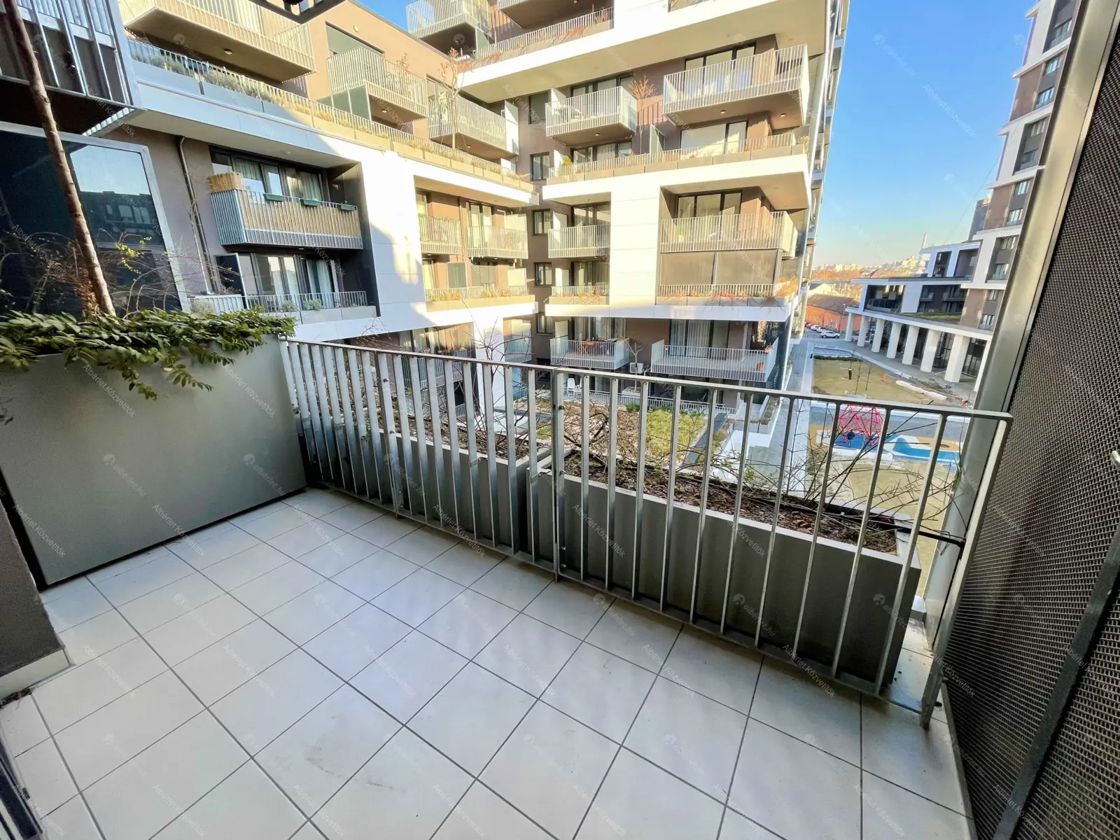 Kiadó albérlet 199000 Ft/hó áron: Budapest, IV. kerület  Wolfner utca. Mérete: 31 nm, 1 szobás | Alberlet.hu - 6709460