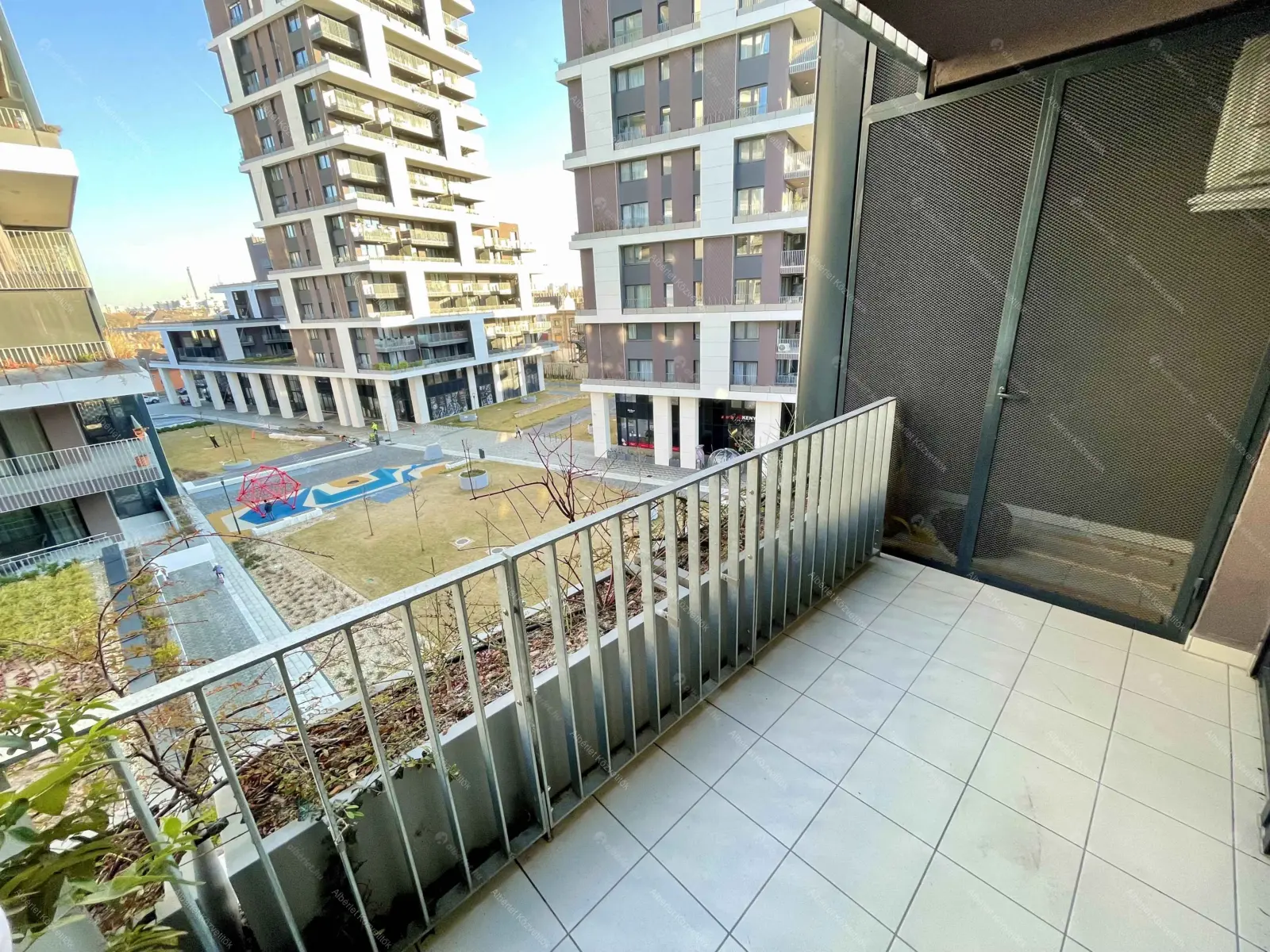 Kiadó albérlet 199000 Ft/hó áron: Budapest, IV. kerület  Wolfner utca. Mérete: 31 nm, 1 szobás | Alberlet.hu - 6709461