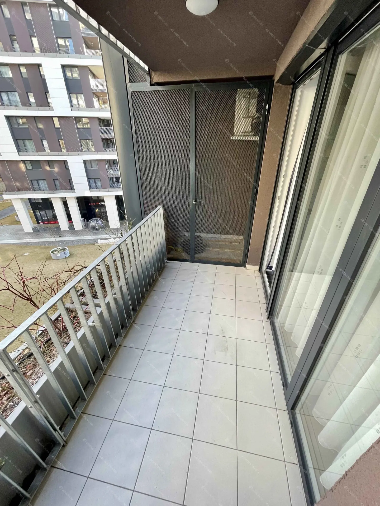 Kiadó albérlet 199000 Ft/hó áron: Budapest, IV. kerület  Wolfner utca. Mérete: 31 nm, 1 szobás | Alberlet.hu - 6709463