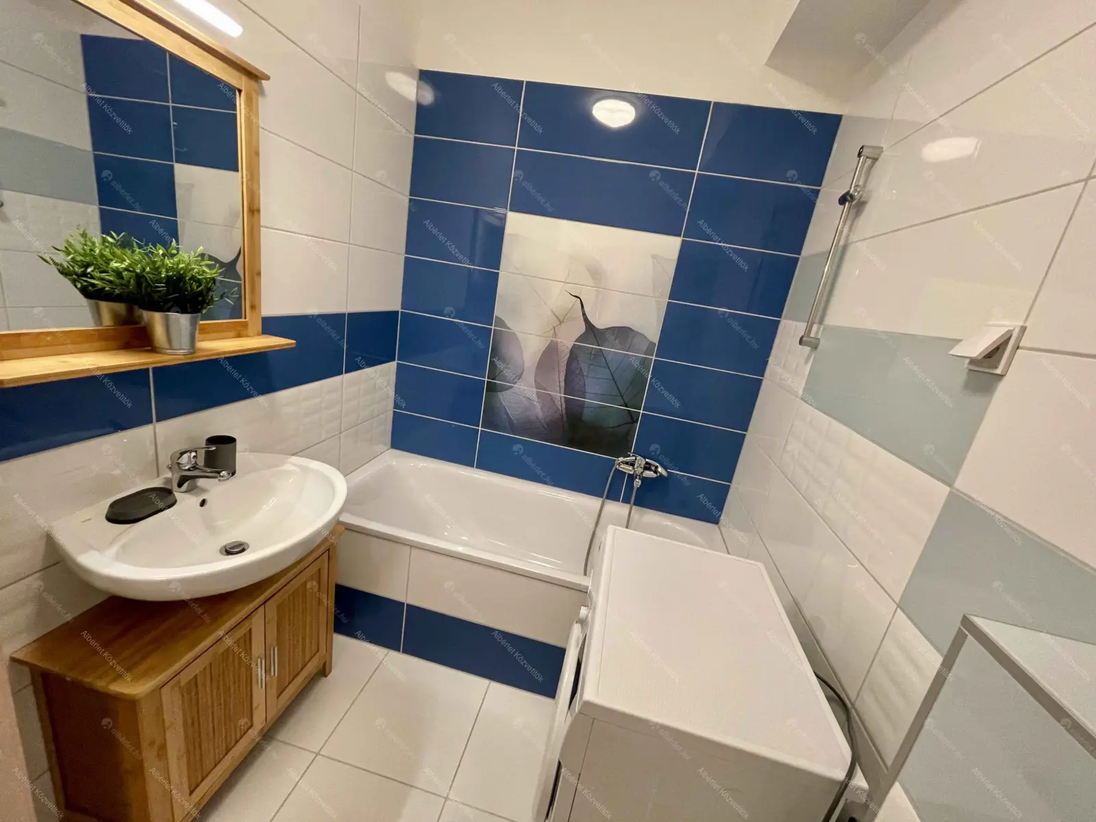 Kiadó albérlet 199000 Ft/hó áron: Budapest, IV. kerület  Wolfner utca. Mérete: 31 nm, 1 szobás | Alberlet.hu - 6709465