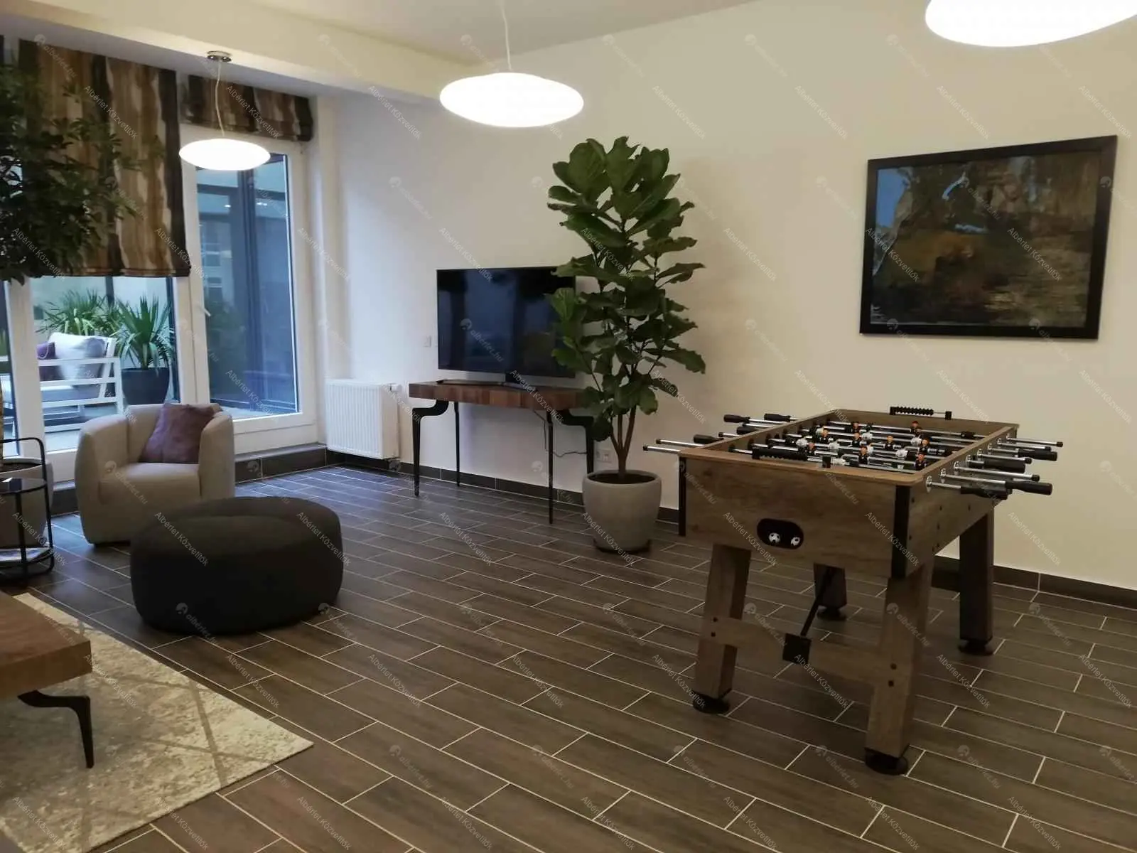 Kiadó albérlet 199000 Ft/hó áron: Budapest, IV. kerület  Wolfner utca. Mérete: 31 nm, 1 szobás | Alberlet.hu - 6709466