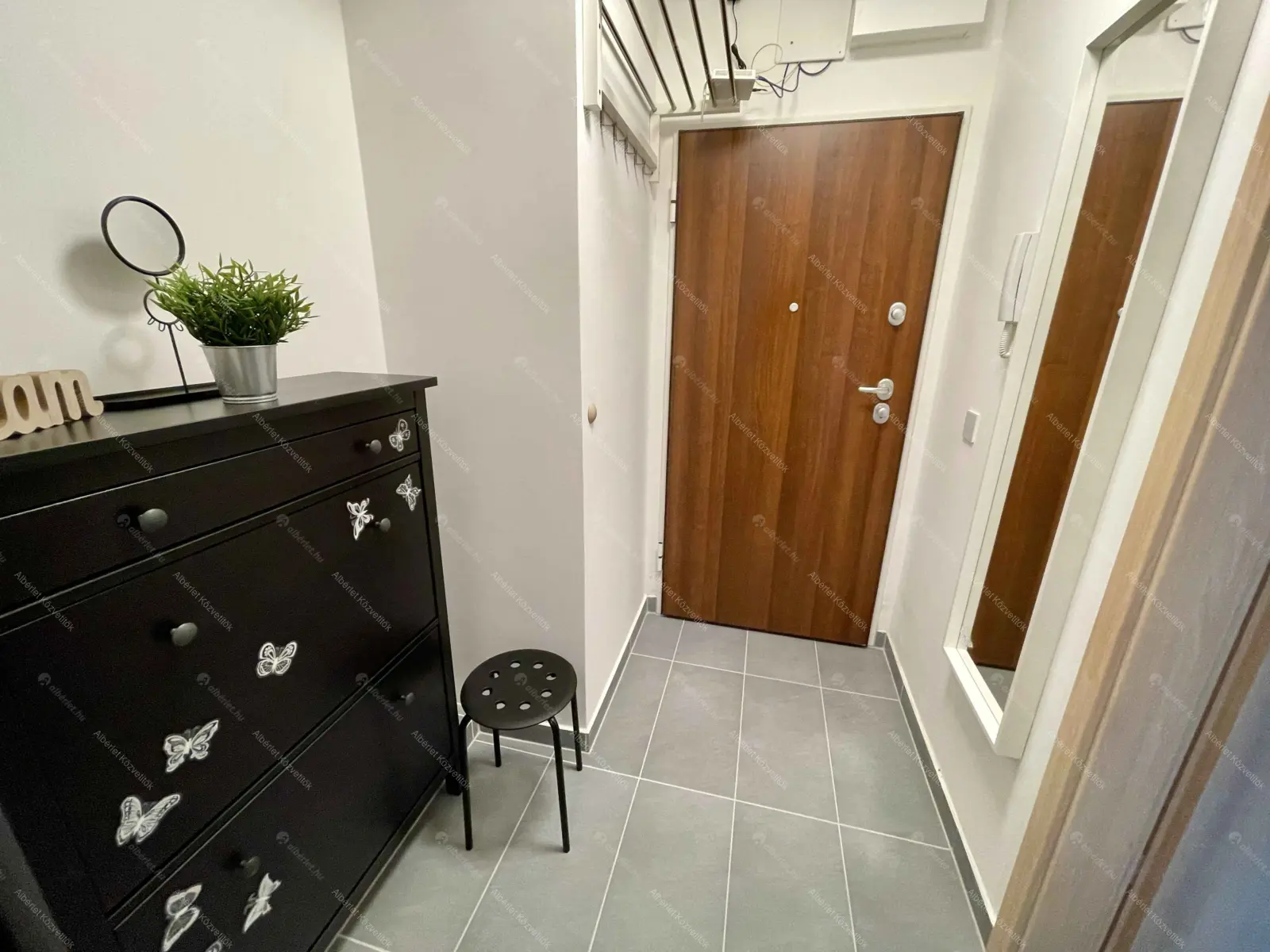 Kiadó albérlet 199000 Ft/hó áron: Budapest, IV. kerület  Wolfner utca. Mérete: 31 nm, 1 szobás | Alberlet.hu - 6709469