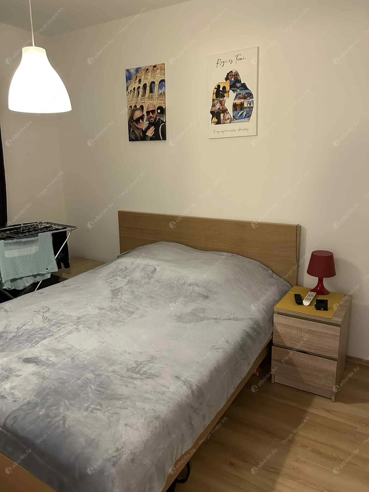 Kiadó albérlet 280000 Ft/hó áron: Budapest, IV. kerület  Wolfner utca. Mérete: 40 nm, 2 szobás | Alberlet.hu - 6620001