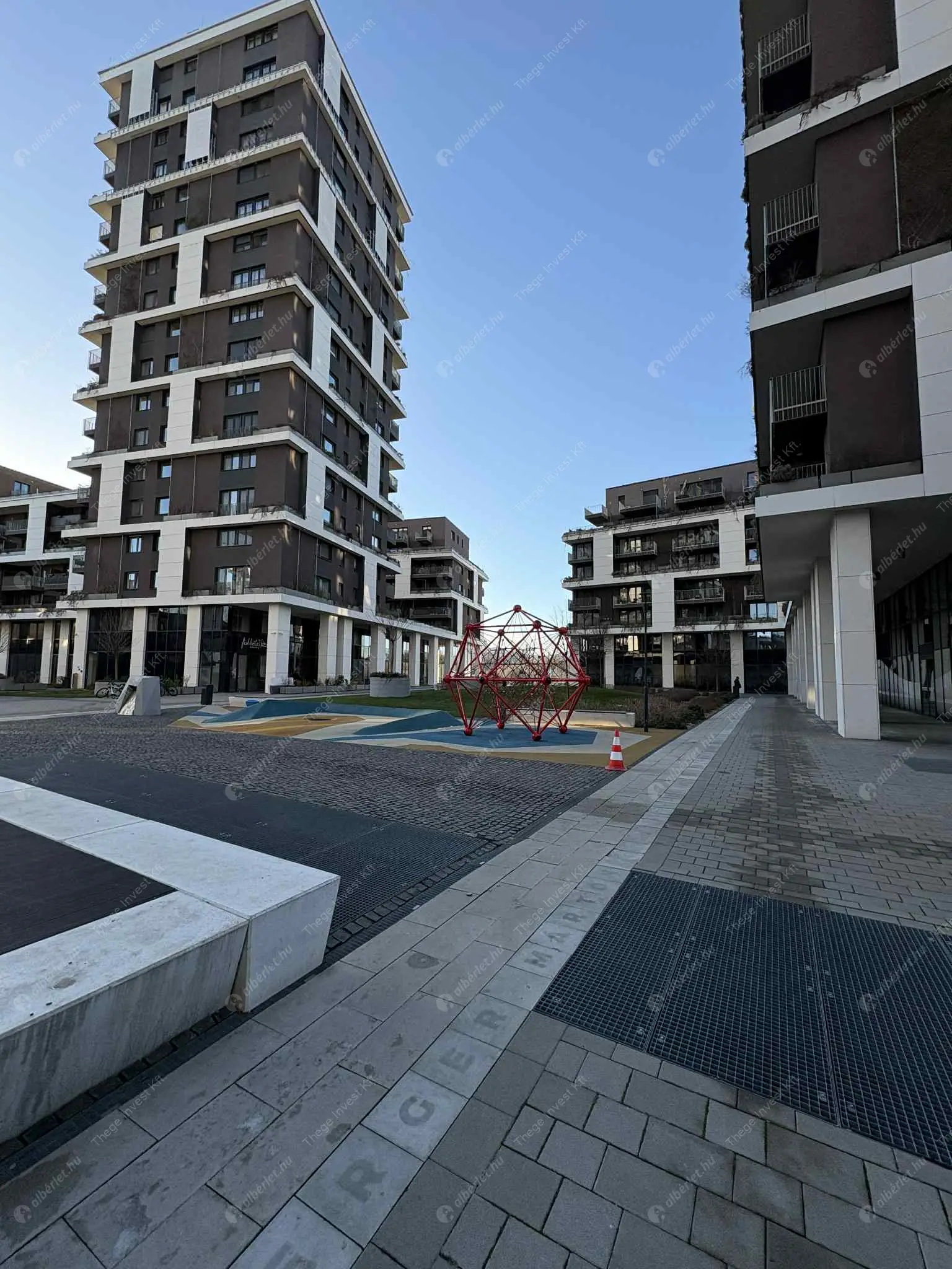 Kiadó albérlet 280000 Ft/hó áron: Budapest, IV. kerület  Wolfner utca. Mérete: 40 nm, 2 szobás | Alberlet.hu - 6620003