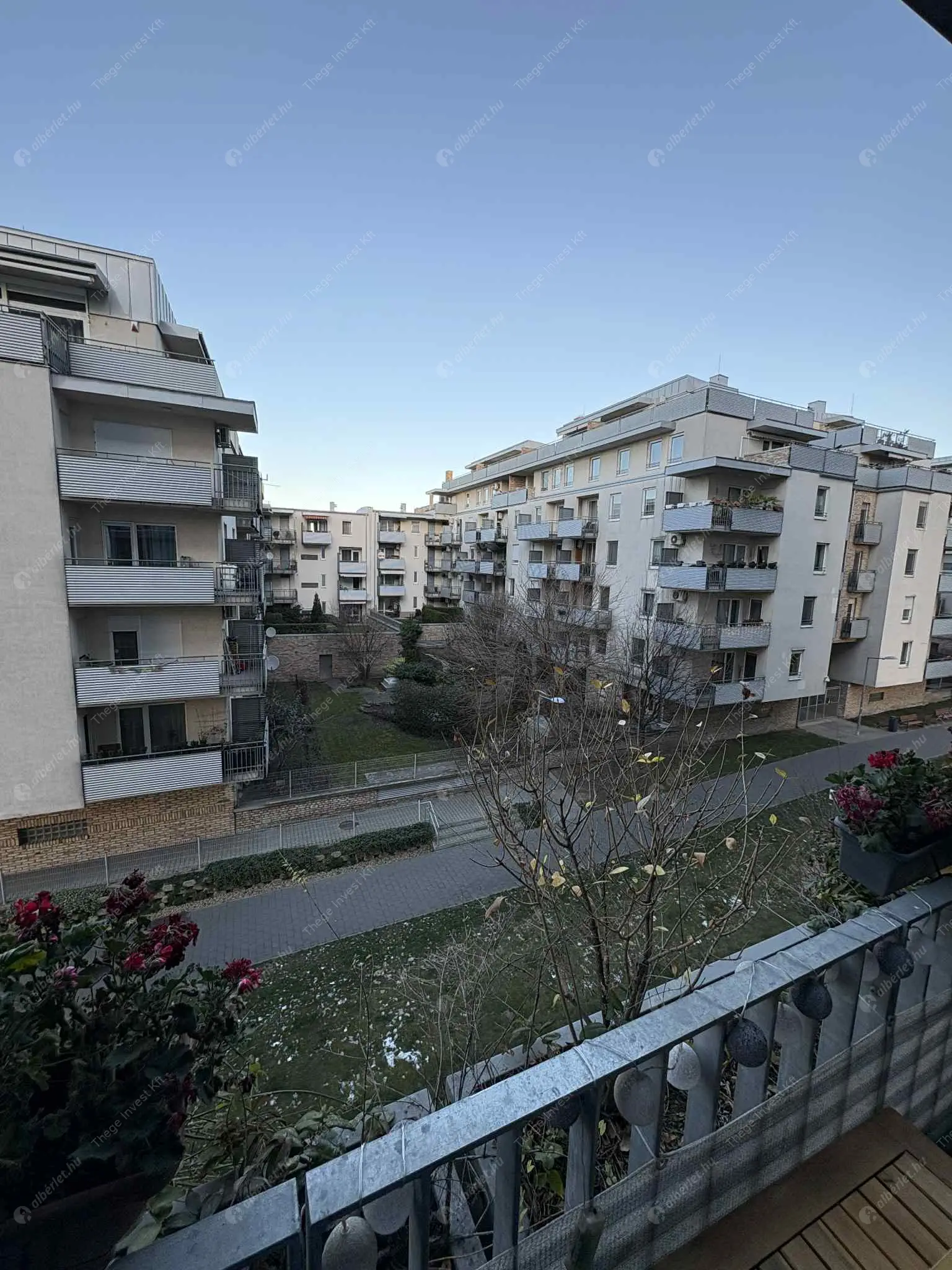 Kiadó albérlet 280000 Ft/hó áron: Budapest, IV. kerület  Wolfner utca. Mérete: 40 nm, 2 szobás | Alberlet.hu - 6620004