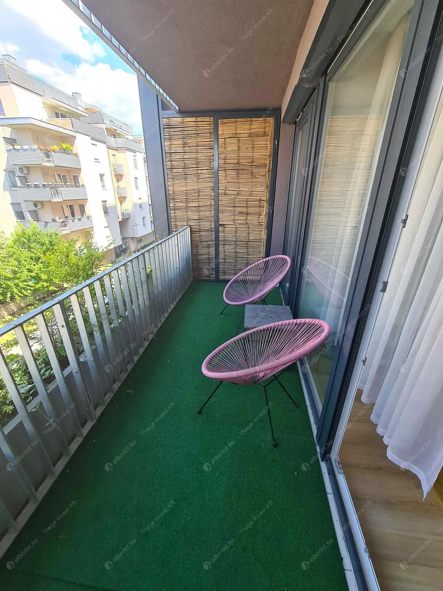 Kiadó albérlet 280000 Ft/hó áron: Budapest, IV. kerület  Wolfner utca. Mérete: 40 nm, 2 szobás | Alberlet.hu - 6620005