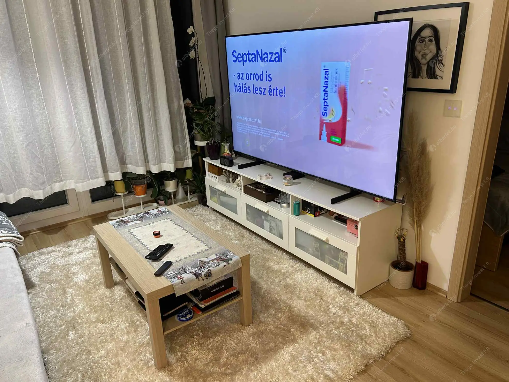 Kiadó albérlet 280000 Ft/hó áron: Budapest, IV. kerület  Wolfner utca. Mérete: 40 nm, 2 szobás | Alberlet.hu - 6620007