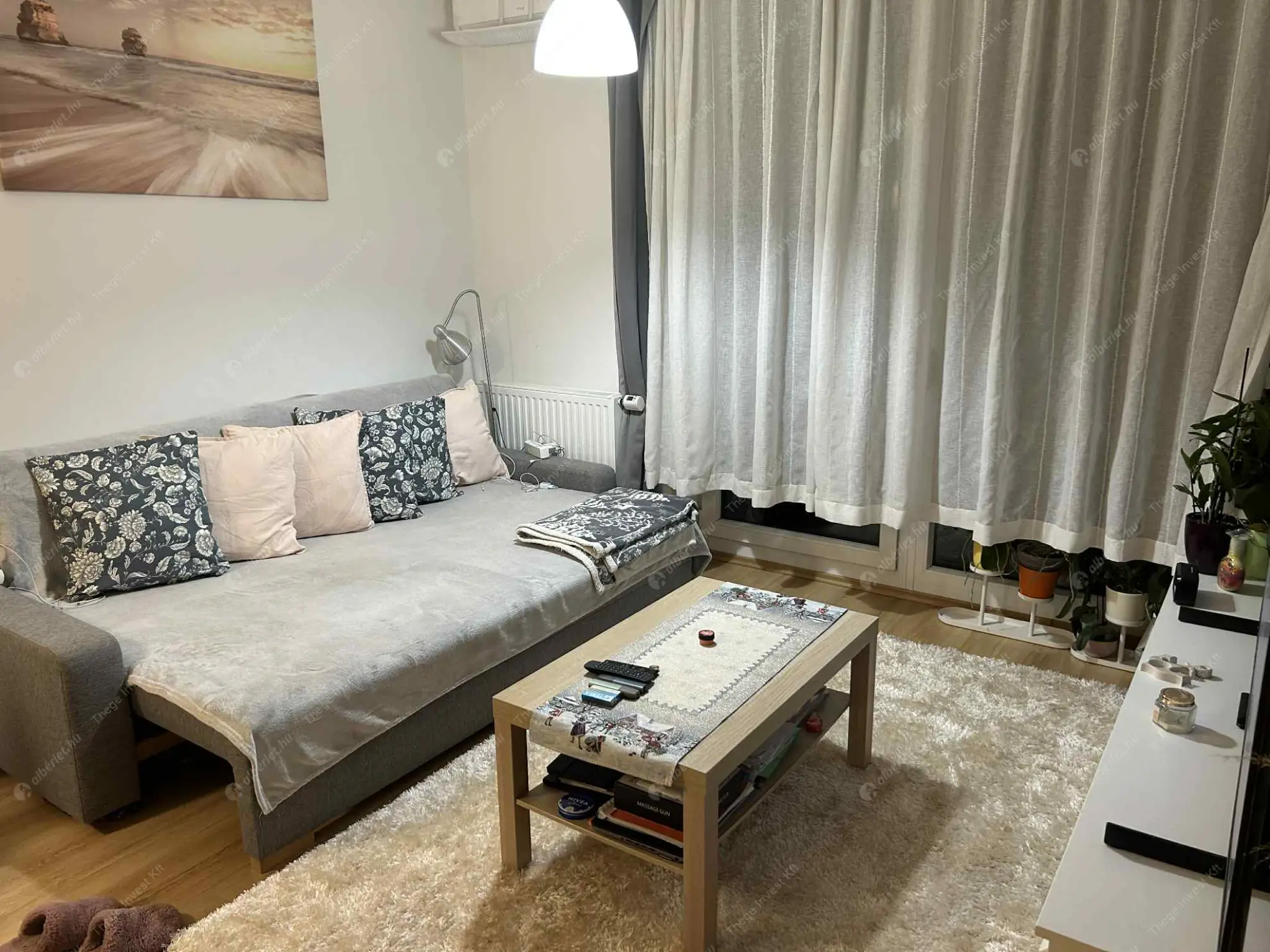 Kiadó albérlet 280000 Ft/hó áron: Budapest, IV. kerület  Wolfner utca. Mérete: 40 nm, 2 szobás | Alberlet.hu - 6620009