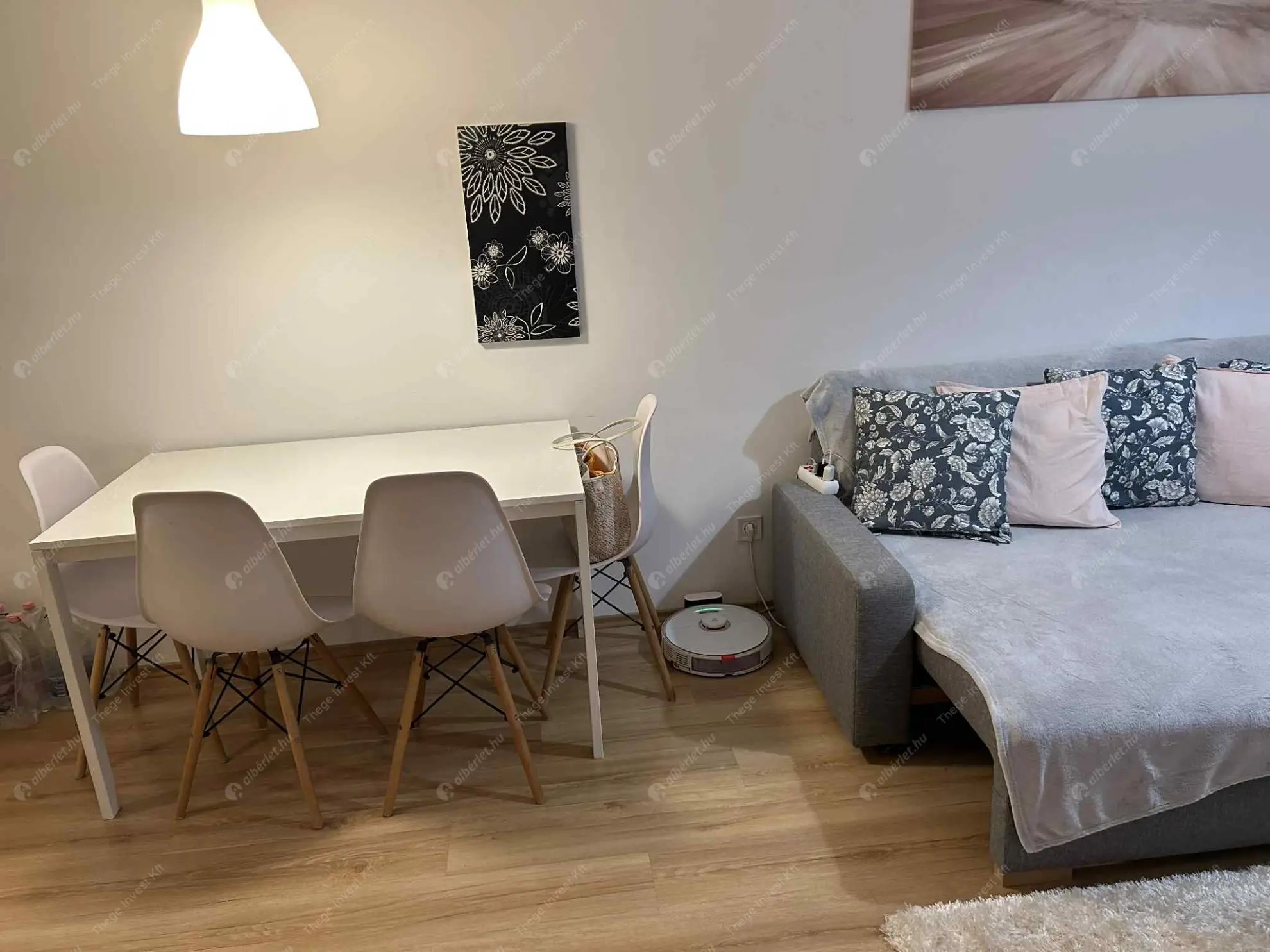 Kiadó albérlet 280000 Ft/hó áron: Budapest, IV. kerület  Wolfner utca. Mérete: 40 nm, 2 szobás | Alberlet.hu - 6620010