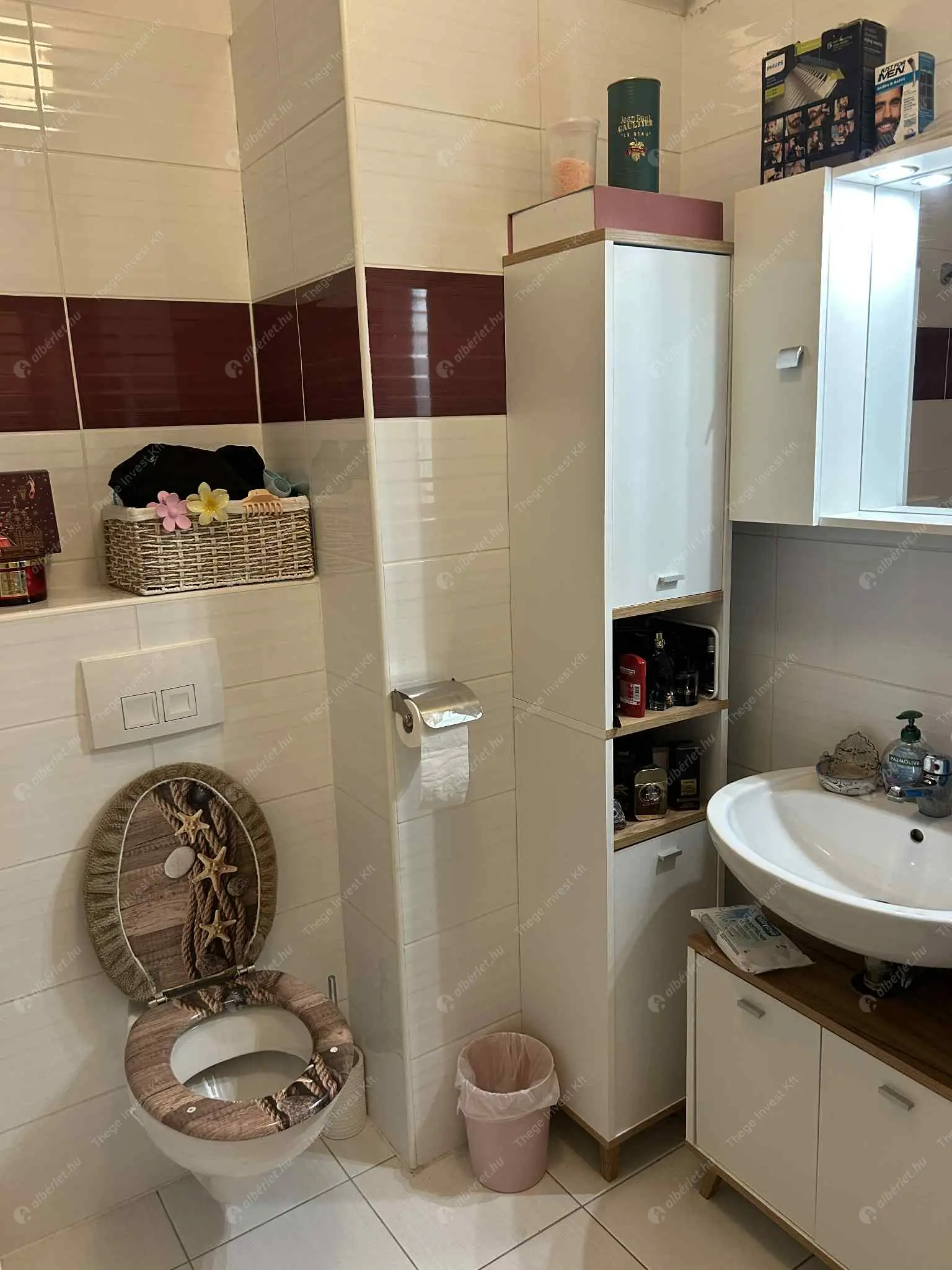 Kiadó albérlet 280000 Ft/hó áron: Budapest, IV. kerület  Wolfner utca. Mérete: 40 nm, 2 szobás | Alberlet.hu - 6620011