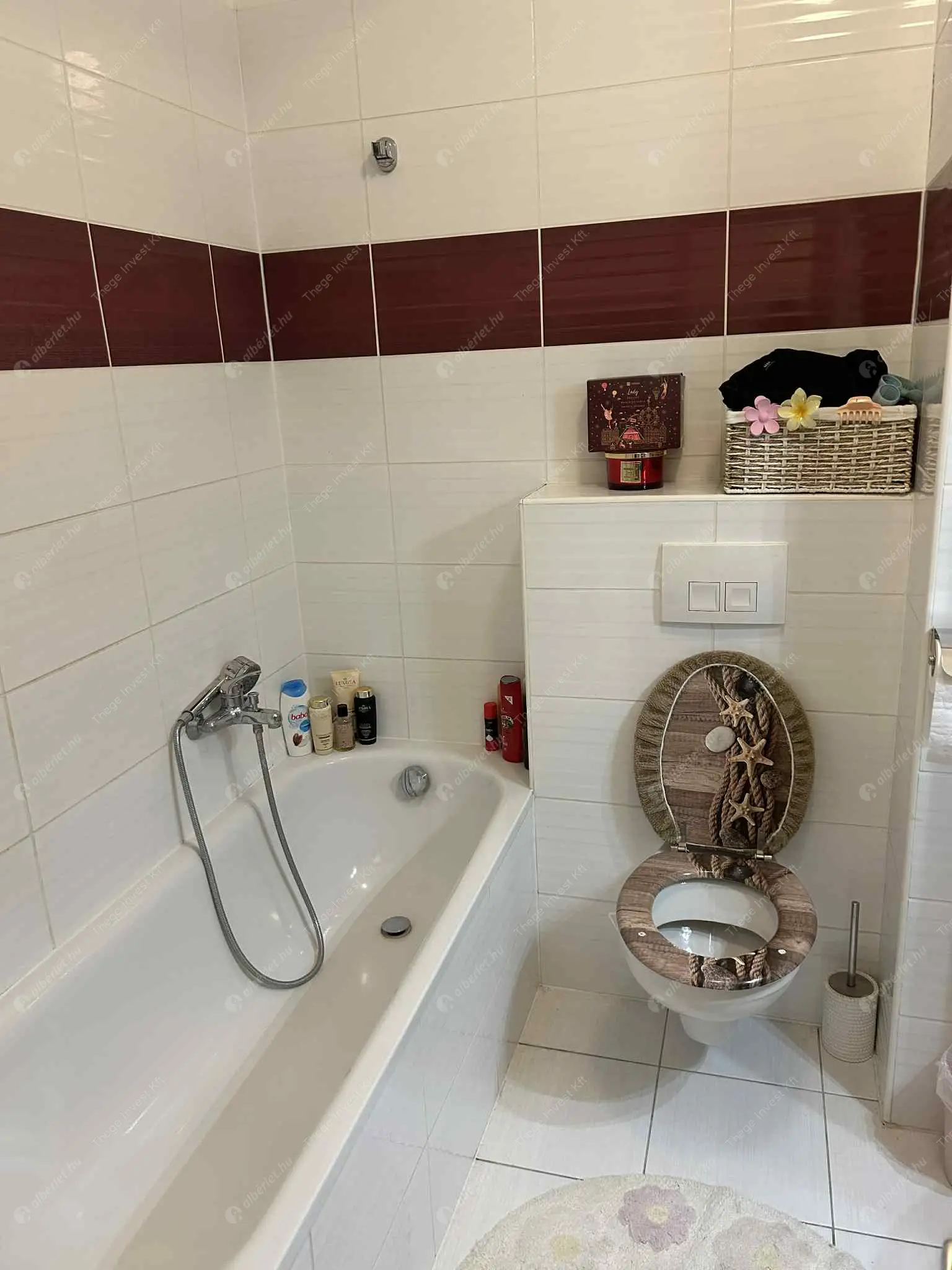 Kiadó albérlet 280000 Ft/hó áron: Budapest, IV. kerület  Wolfner utca. Mérete: 40 nm, 2 szobás | Alberlet.hu - 6620012