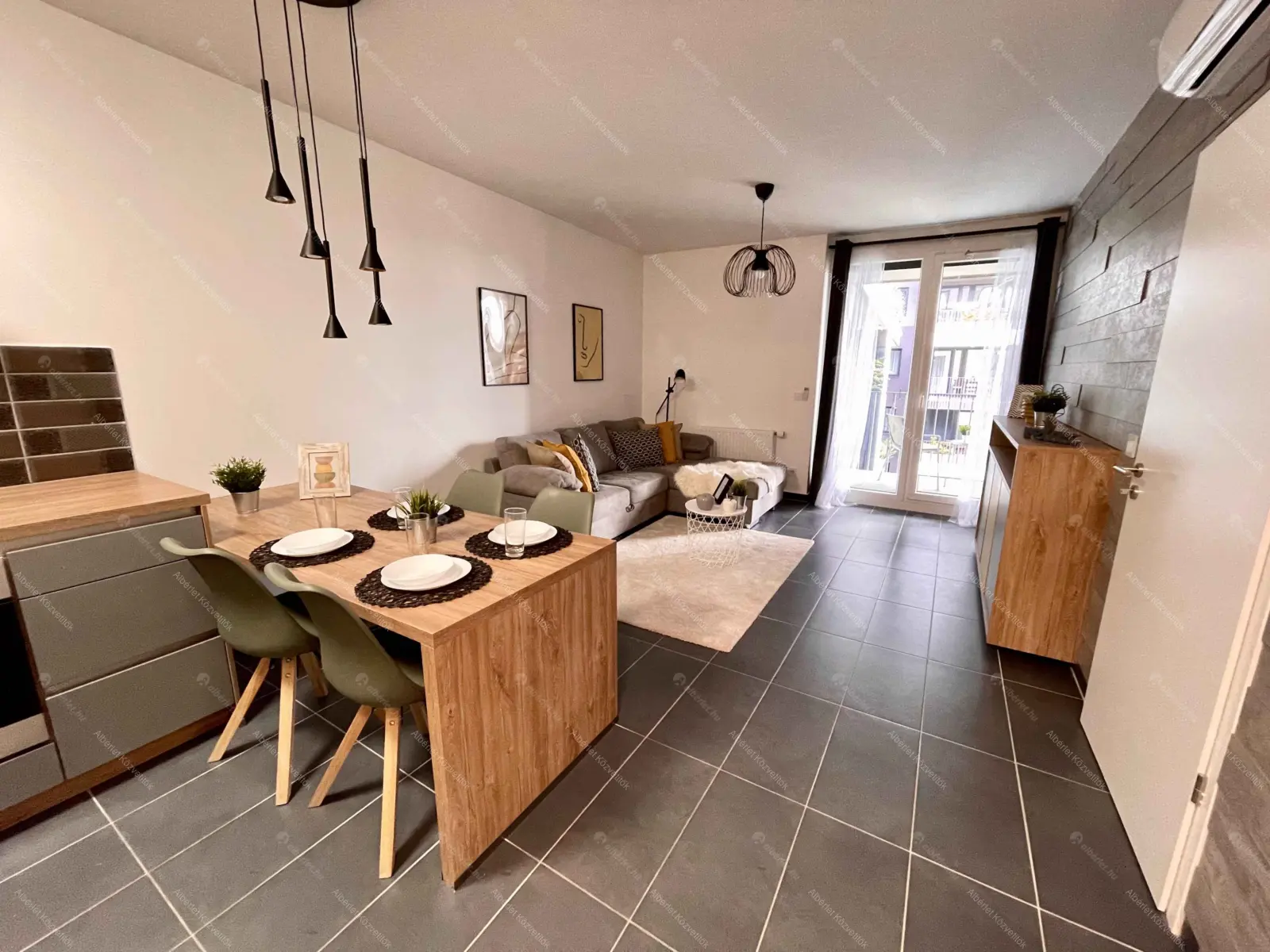 Kiadó albérlet 280000 Ft/hó áron: Budapest, IV. kerület  Wolfner utca. Mérete: 43 nm, 2 szobás | Alberlet.hu - 6694748