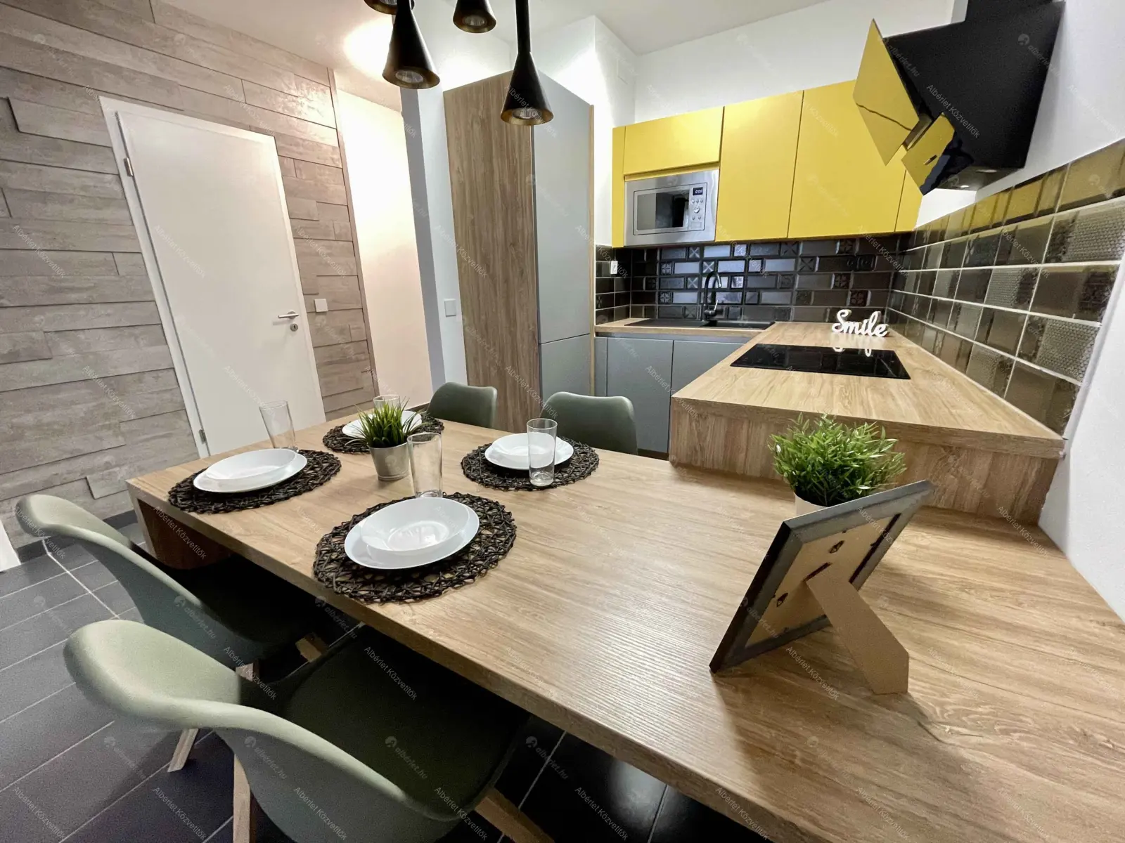 Kiadó albérlet 280000 Ft/hó áron: Budapest, IV. kerület  Wolfner utca. Mérete: 43 nm, 2 szobás | Alberlet.hu - 6694752